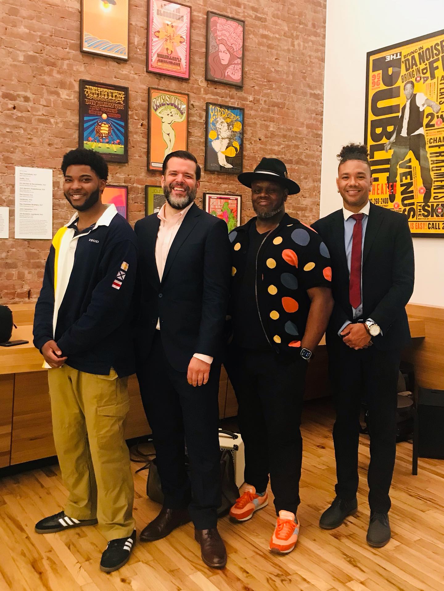 Recent encounters / most photos by @olabaldych