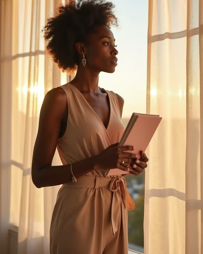 "I knew I had a good story — I just didn't know how to tell it."
If you feel unseen, it's not because your story isn't good enough.
You just need someone who knows how to translate it.
Click the link in bio to work with WordSmith.