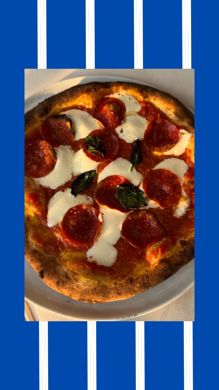 Homemade pizza + date night = the perfect combo 🍕❤️
Nothing better than making memories (and messes) together in the kitchen!
Comment your favorite pizza topping!
#ourcatholickitchen#pizzanight#datenight
