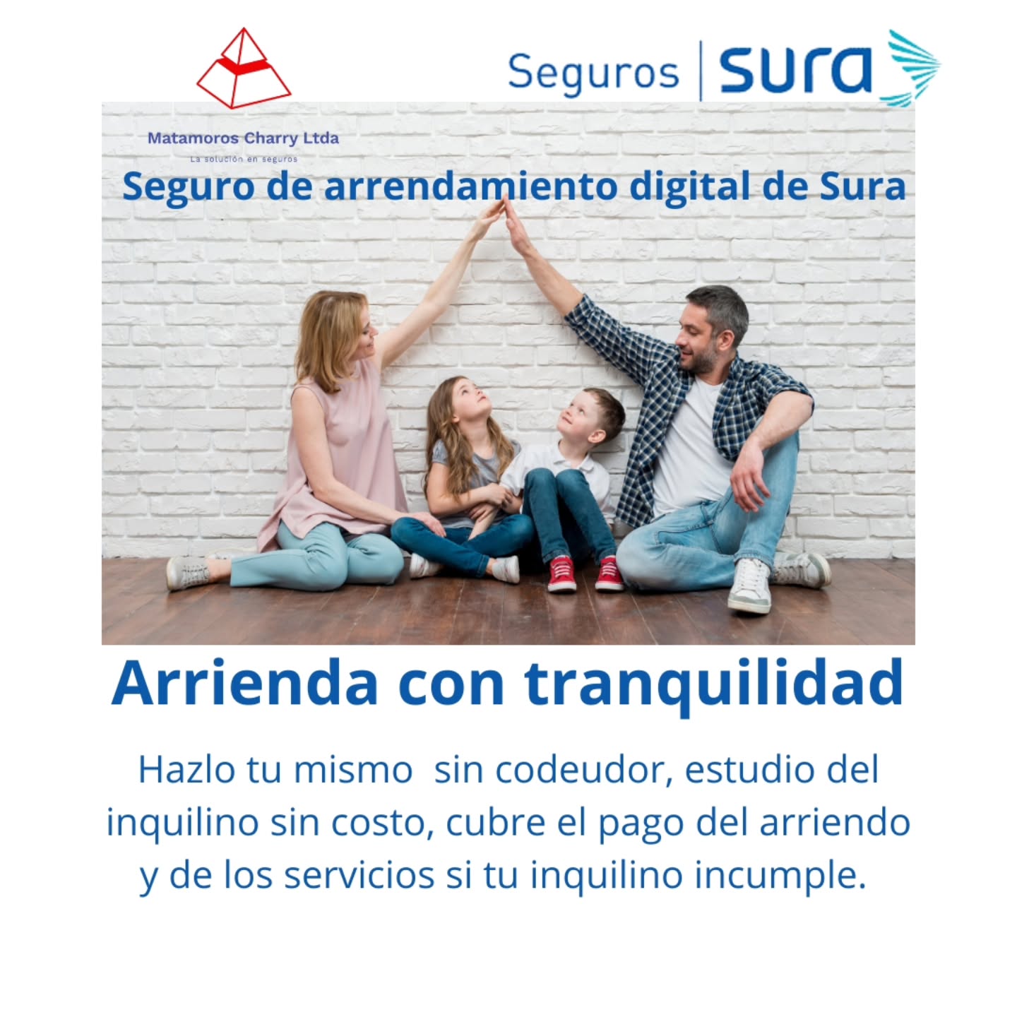 Adquiere tu seguro o línea en https://www.suraenlinea.com/arrendamiento-digital/sura/cotizacion/calculadora?asesor=262234