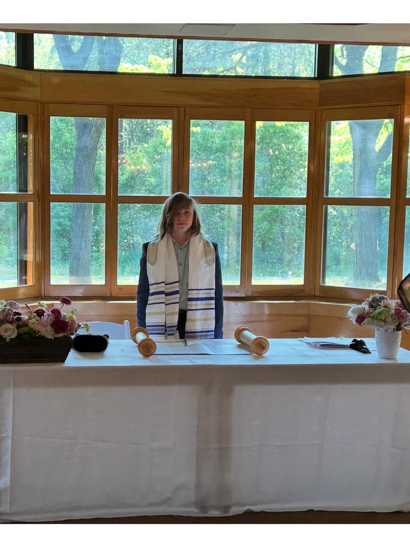 Bar Mitzvah or Life Masterclass? What This Student Proved About Perseverance Will Outlast Any Ceremony. #barmitzvah #batkitzvah #jewish #family #celebrate #cantor #mentor #lifecoach