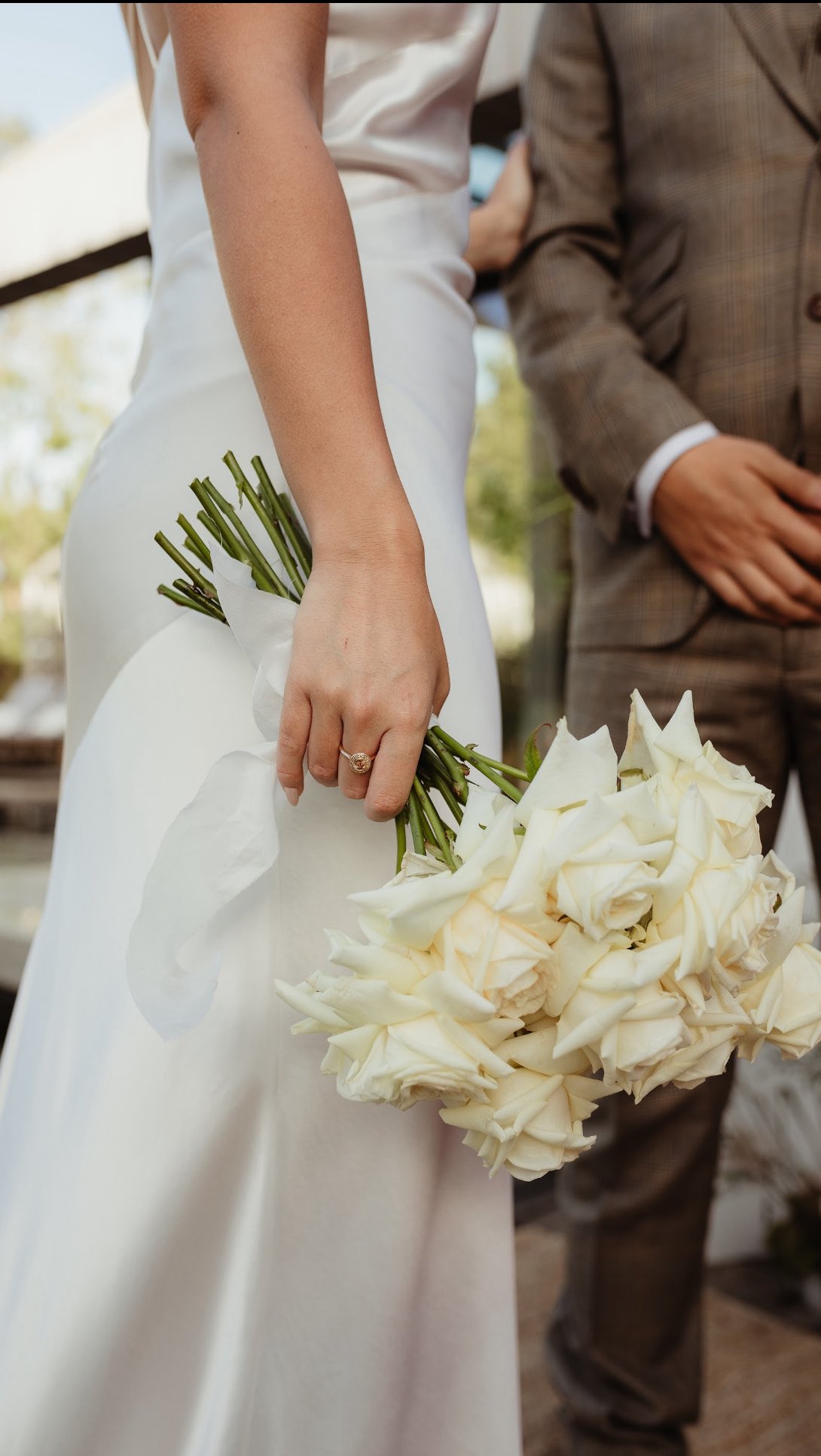 We’re throwing it back to our very first episode, created for all the newly engaged couples who are equal parts excited + overwhelmed 🤩
Think of us as your built-in wedding team — planner + celebrant, ready to guide you from ‘OMG yes!!’ to ‘I do.’ 🥂✨
To listen to full podcast, click the link in the bio 📍
#EngagedLife #WeddingPodcast
#WeddingPlanningMadeEasy #WeddingTips #WeddingBesties #WeddingPlanningHelp #BrideToBe #GroomToBe #FutureMrAndMrs #WeddingPodcast
Photographer: @kloemayphotography
Socials: @digital_marketeers_