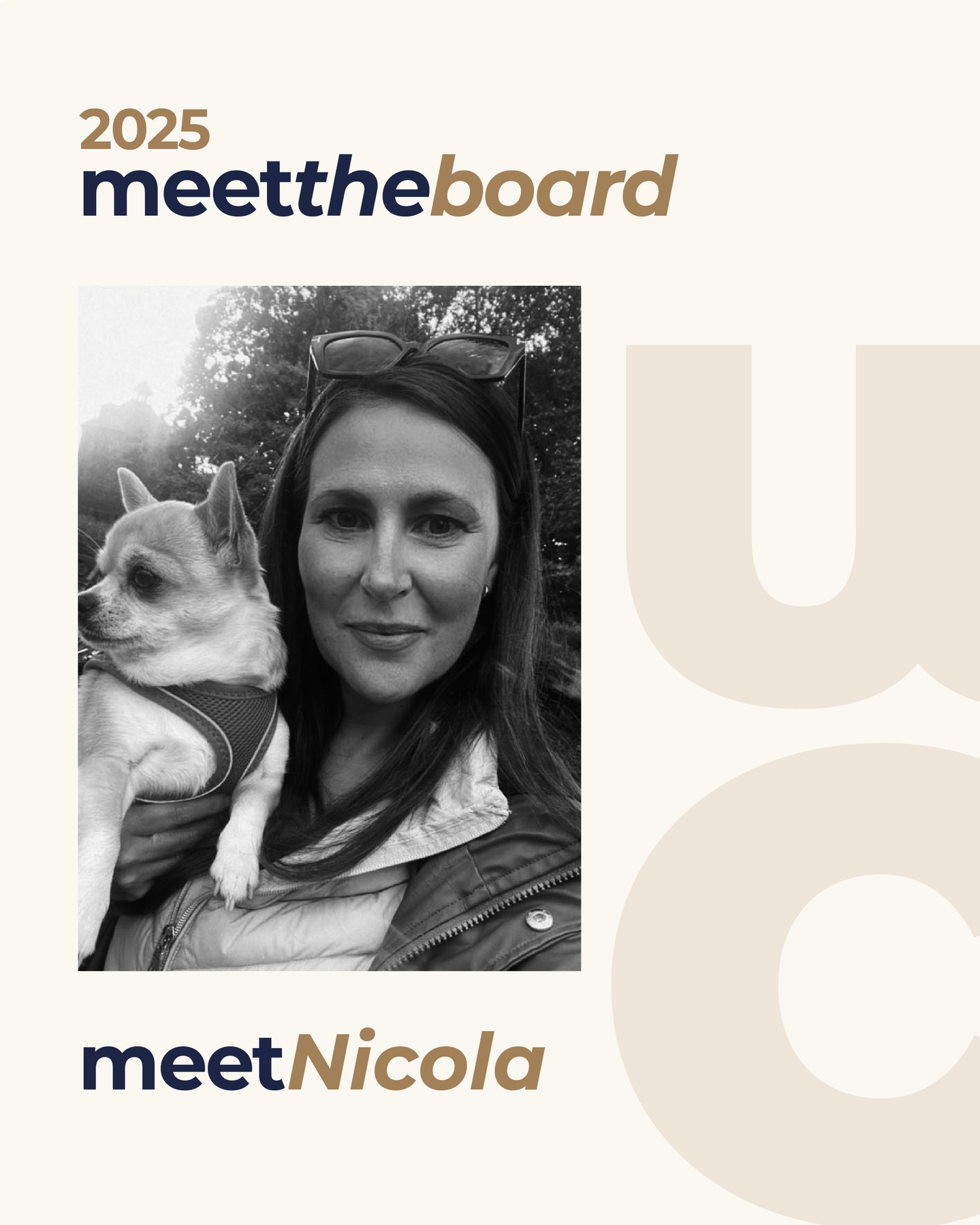 As Business Development Manager at Chester Race Company, I lead strategic partnership development across Chester and Bangor-on-Dee Racecourses, acting as a key connector between business and community. Having grown up on the North Wales coast, I’m a proud Welsh woman and fluent Welsh speaker.
After graduating, I worked for a Welsh bilingual communications agency before moving into tourism and events for Wrexham County Borough Council. My career went on to include pivotal roles in the North West, notably as Head of Partner Experience at Liverpool Football Club, where I managed high-value sponsorships and global events, and as National Sales Development Manager for the Brownsword Hotel Group, working across the UK.
With over two decades of experience in hospitality, sponsorship, and business development, I also serve on the board of This is Wrexham and am an avid networker, actively contributing to events and initiatives that celebrate and elevate the region’s business and tourism sectors.
Outside of work, I love to travel, practise yoga, and walk with my chihuahua Luna – who has now enjoyed joining two WBCA netwalking sessions in the beautiful Erddig area.
#WrexhamBusiness #CommunitySupport #NetworkingEvents #MeetTheBoard #WBCA2025 #wrecsam