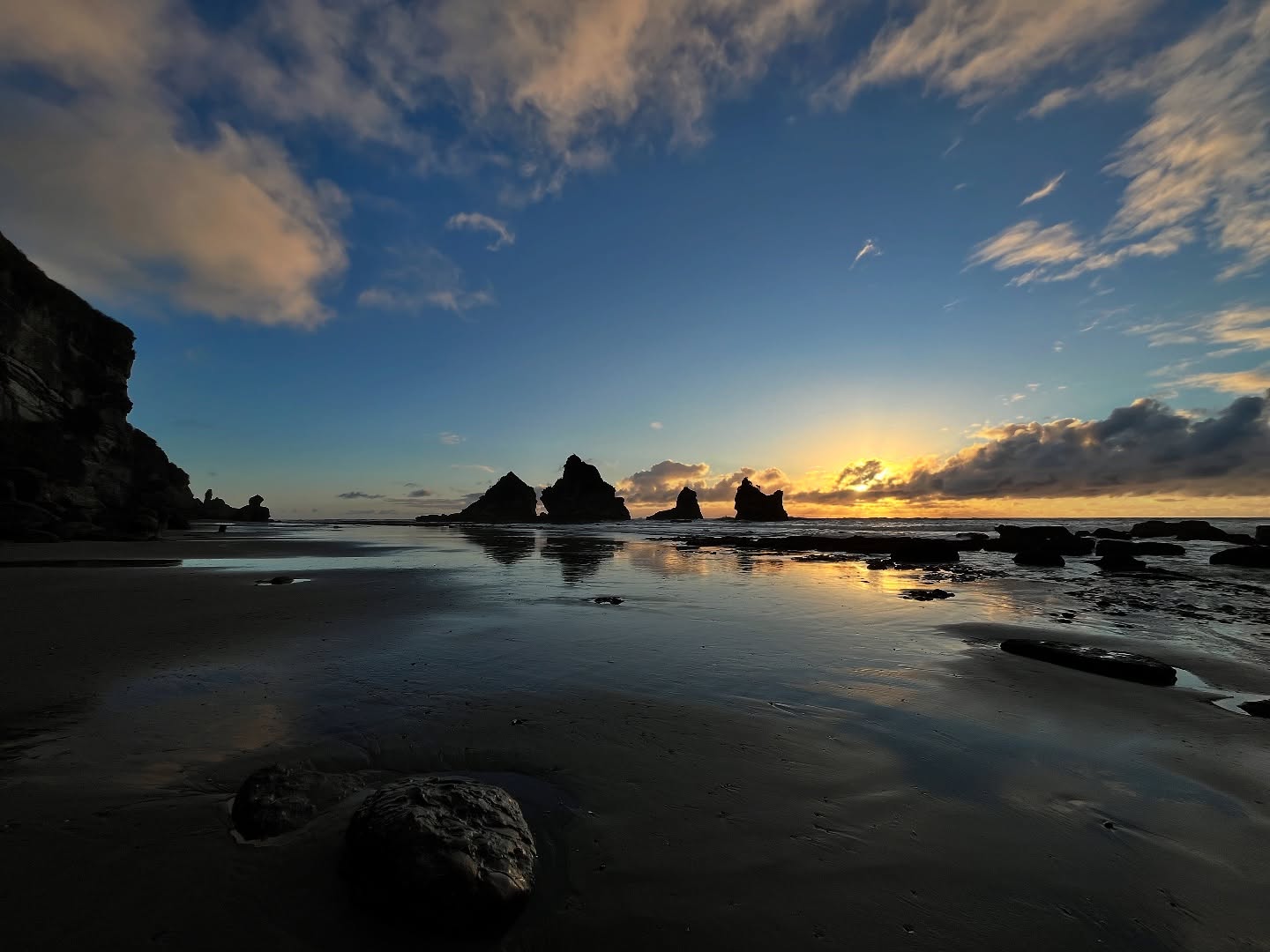 Not a bad spot to say “I do”. We can make it happen for you!