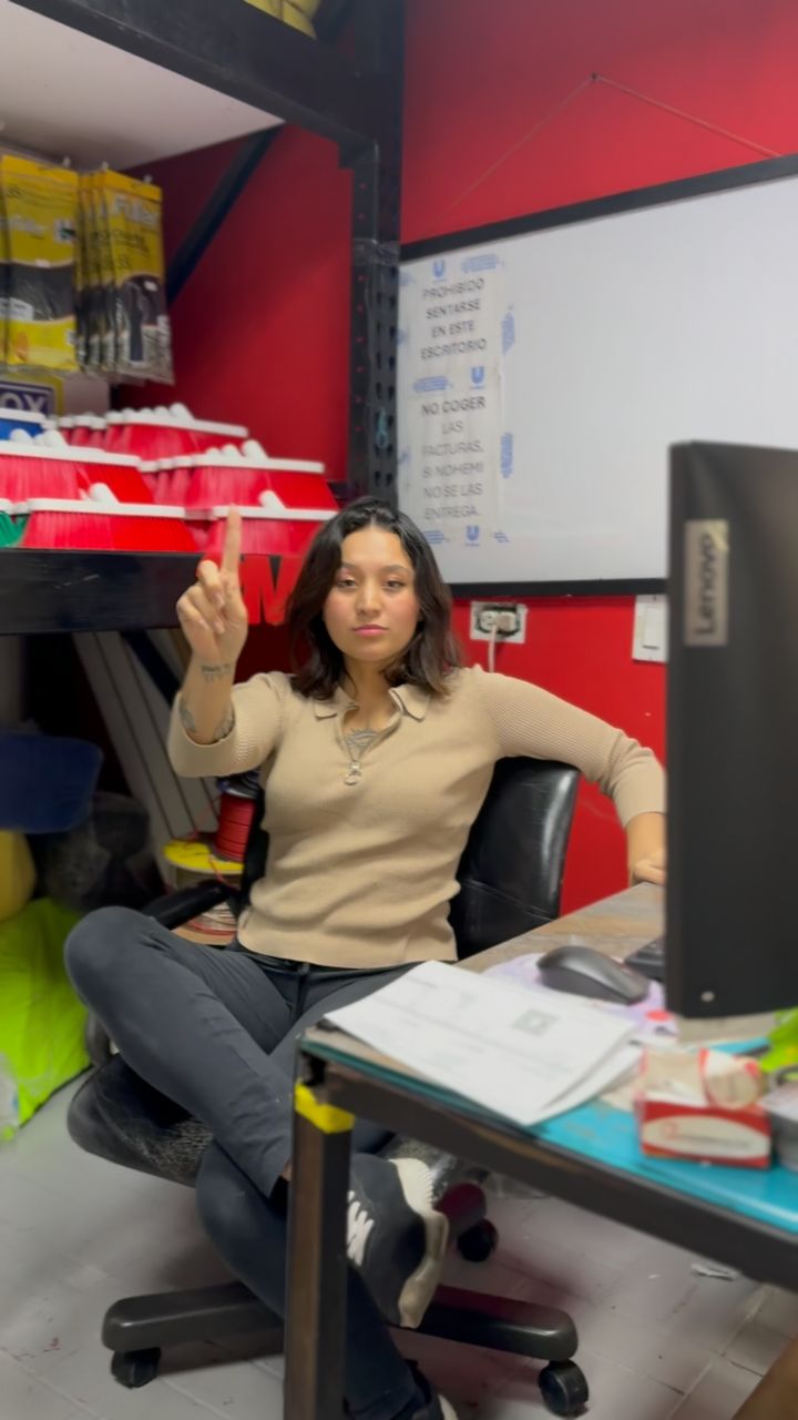 ¿Renunciar? Con estas razones ni lo pienso 🤣
#5Razones #TikTok #Trend #bmaxecologico #outletautomotriz #godin