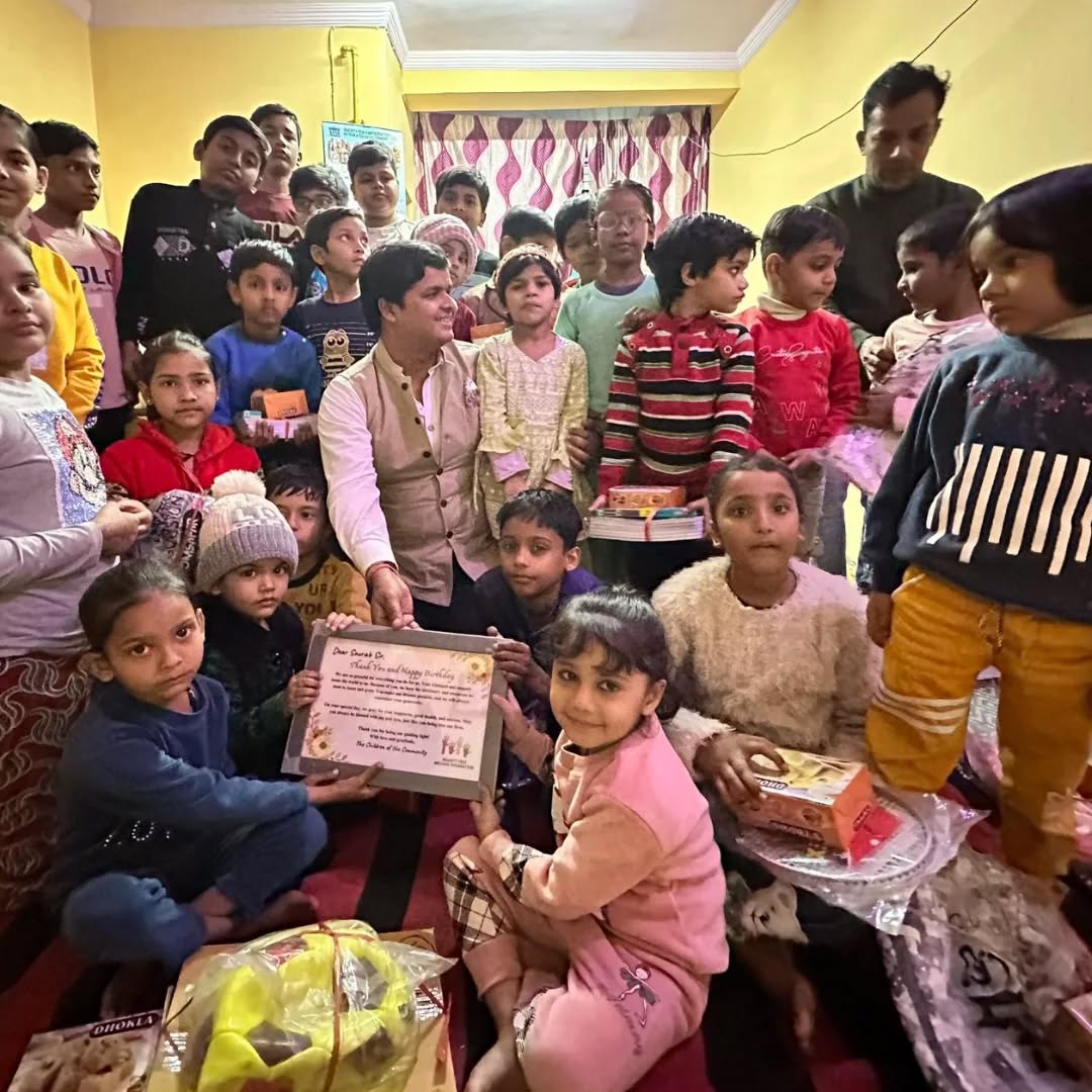 "Social Contribution"
Meghvarna Art Gallery truely believed that giving back is the process for getting anything in life. With this motto we try to contribute in upliftment of Specially Challenged, kids of marginalised section of society , women and senior Citizens.
Social contributions, encompassing actions that benefit society as a whole, are essential for a healthy and vibrant community. They can range from individual acts of kindness to large-scale corporate social responsibility initiatives. A society that encourages and values social contributions is one that is more likely to thrive, with individuals feeling a sense of belonging and shared purpose.
Considering this , Continuously we are taking care of education for many kids who are from Mansarovar Park delhi, East delhi areas and in Mau district of UP.
We are associated with many NGO's and Institutions for this cause.