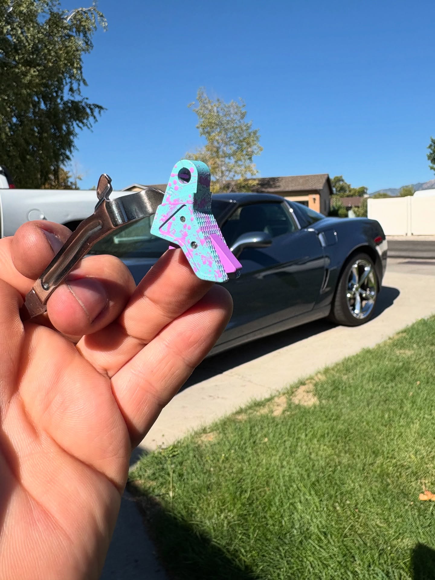 Got something fun in the works. Here’s a little sample.