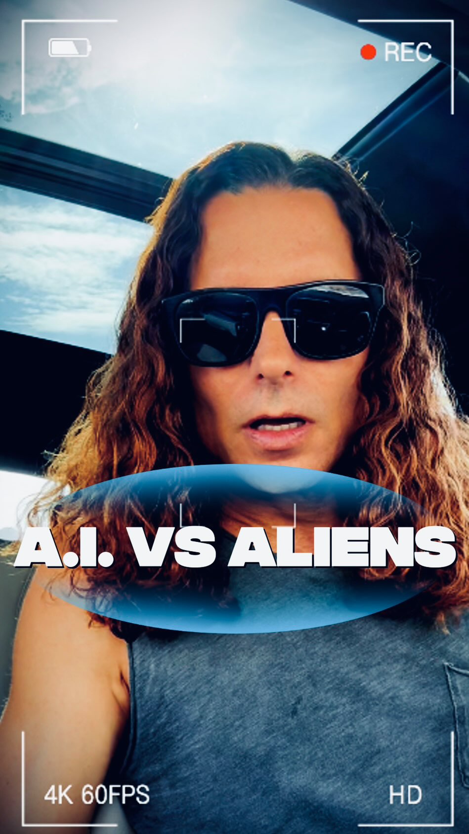 👽 vs 🤖 It’s 2025, and sh*t is getting real. 🤯 We’ve got A.I. writing love songs, asteroids that look like spaceships, and headlines that sound like sci-fi trailers. So tell me… what’s the bigger threat to global society: A.I. or Aliens? 👽🤖
Or is it business as usual, and all is well?
I am very curious to know what you are all thinking ⬇️
#AI #Aliens #Future #Tech #Science #Space #AIvsAliens #Its2025 #SciFi #FutureTalk #AsteroidAlert #NextLevelShit #AlienInvasion #Conspiracy #conspiracytheory #UFOCommunity #ArtificialIntelligence #CosmicQuestions #DeepThoughts #A.I. #UFO #alien #global #3I/ATLAS #spaceships #spaceship #AI # #3IATLAS