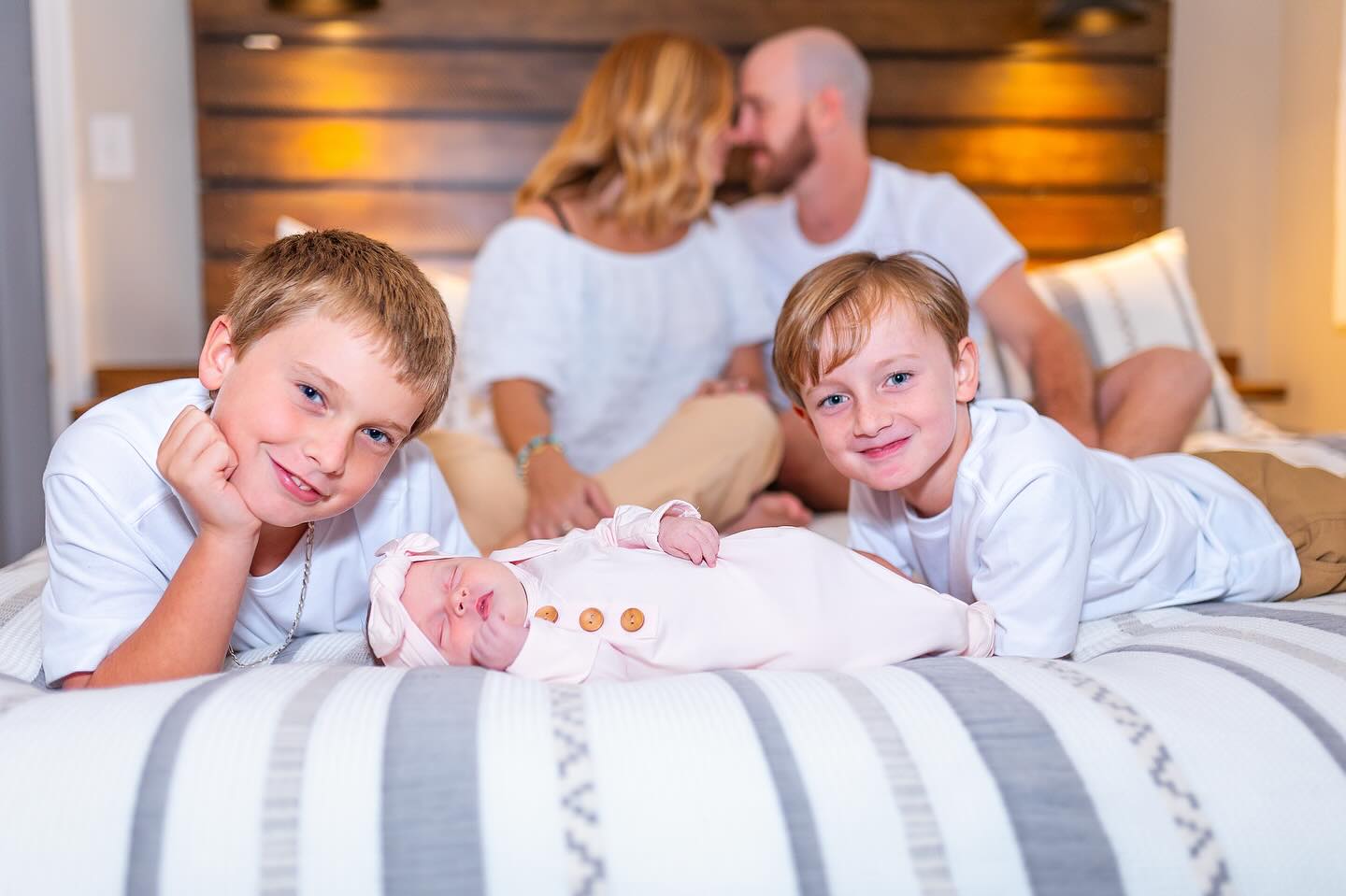 Exploding with love 💓🥰