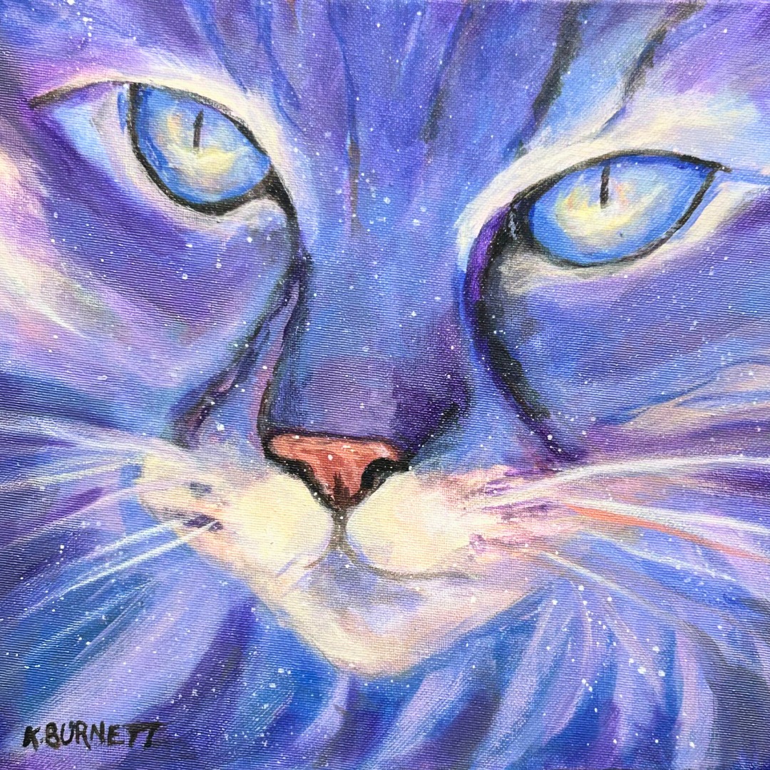 🎨 Welcome Kathy Burnett to Art Gallery 310!
We’re thrilled to introduce Kathy Burnett as our newest sitting artist here in Hannibal, MO! Kathy is an incredibly talented painter who brings vibrant energy and life to every piece she creates. Her work ranges from bold portraits to colorful and whimsical animals that radiate personality.
Swipe through to see just a few of her stunning pieces—and be sure to stop by the gallery to experience her art in person. 🖌️✨
📍 Art Gallery 310 | 310 N Main St, Hannibal, MO
📅 Open Monday, Thursday - Saturday | artgallery310.com
👉 Show Kathy some love in the comments and let us know which piece is your favorite!
#ArtGallery310 #HannibalMO #KathyBurnettArt #AcrylicArt #LocalArtists #ArtCollector #GalleryExhibit #SupportLocalArt #ArtGalleryLife