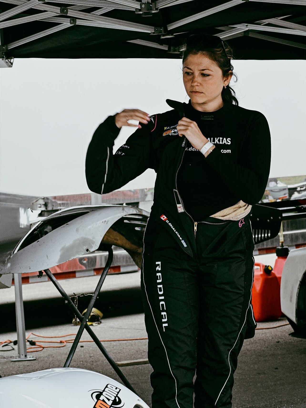 Hey everyone! 🤗 I’ve received a lot of messages asking if I’ll be racing this Labour Day weekend at CTMP. Unfortunately, due to my wrist injury, my medical team hasn’t cleared me to race just yet 😔. Setbacks are a part of the journey, but they only make us stronger. Good luck to all my fellow @felmotorsports Radical Cup Canada presented by Michelin competitors 💪🏻!
A big thank you to everyone who has supported me this season and throughout this journey 🙏🏻. It takes an absolute village to make racing happen, and I’m so grateful for each and every one of you! To my sponsors, thank you for believing in the vision and dream. I’m sorry this season didn’t end the way we wanted, but you know I’ll be coming back next season hungrier than ever to prove something 😤.
Please enjoy some photos from the season ☺️ All by various photographers 👇🏻
@lilyclaraphotography
@gofast_photography
@forbiddenapplephotography
@reactforge
@satoshi_takano
#UtilityAdvocates
@metissia.accounting
@relax.pools.and.spas
@radicalcanada
@radicalacademycan
@radical_motorsport
@felmotorsports
@emzoneproducts
@wimcanada
@summitwrapstudio
@marceloalbarracinsarmiento
@tgctsupport
#RadicalCanada #RadicalAcademy #FELMotorsports #Emzone #RadicalCupCanada #DemiChalkias