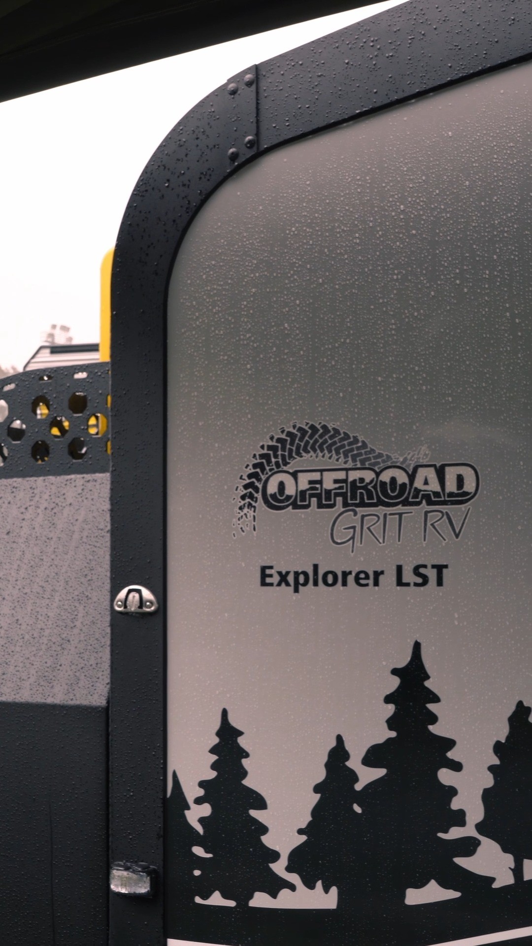 🚨A Quick Reminder🚨
We are at the Nambour Showgrounds Friday, Saturday and Sunday for the Lets go Caravan and Camping Expo.
Come on down and check out the new Explorer LST or chat with us about a new custom built van.
Hope to see you there!
#caravan #caravaningaustralia #customcaravan #travel #travelaustralia #letsgocaravancamping #offroadgritrv #caravanshow #overlanding