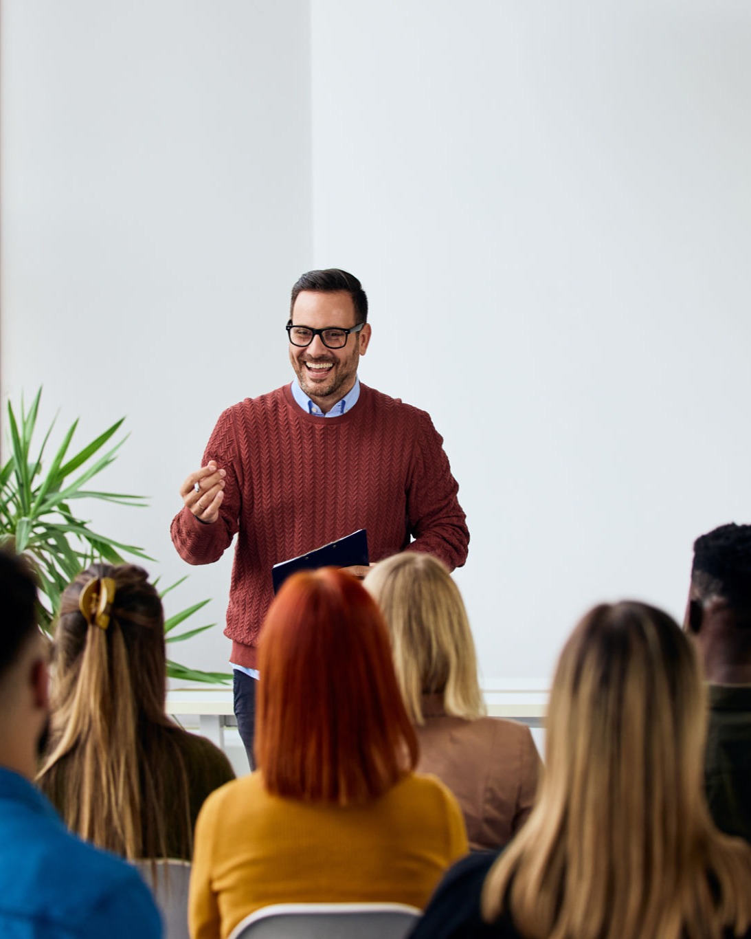 The benefits of leadership coaching are multifaceted, impacting both individual leaders and the broader organisational culture. Check out our blog post to learn more about how we can help you implement leadership coaching in your business. https://mccalmonthr.com/blog/the-role-of-leadership-coaching-in-boosting-talent-retention
#hrconsultancy #peoplemanagement #leadership #workplaceculture #engagement #coaching