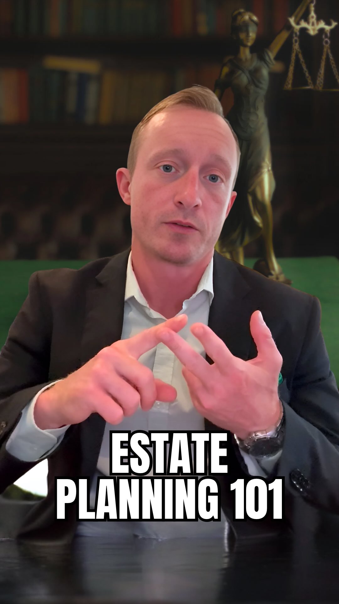 👀 Most people don’t realize this… some assets get tied up in court, while others go straight to your loved ones. 💼💔➡️👨👩👧👦
Wondering which is which? 🎥👇
#EstatePlanning #Probate #Ontario #Law #FinancialPlanning #Wealth #GenerationalWealth #PlanAhead #Canadian #Toronto #fyp