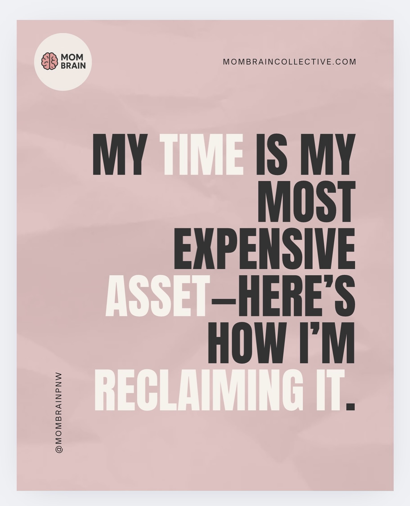 Using AI tools like ChatGPT can offload 90% of the Mental Load that is burning moms out. How?
➡️ replacing HOURS of researching
➡️ Creating to-do lists that don’t break your brain
➡️ Meal planning AND delegating the meal prep
➡️ Scannignyour inbox to organize all those school emails that seem to get lost
➡️ Gurning the Invisible labor into VISIBLE tasks that can be delegated fairly and equitably
Check out my FREE toolkit to get you started, with all the ChatGPT prompts to start offloading your mental load & reclaiming your time.
🫶share with a mom who needs this
👉 Follow for more AI tools for the mental load
#chatgptformoms #workingmom #helpmom #mentalloadofmotherhood
