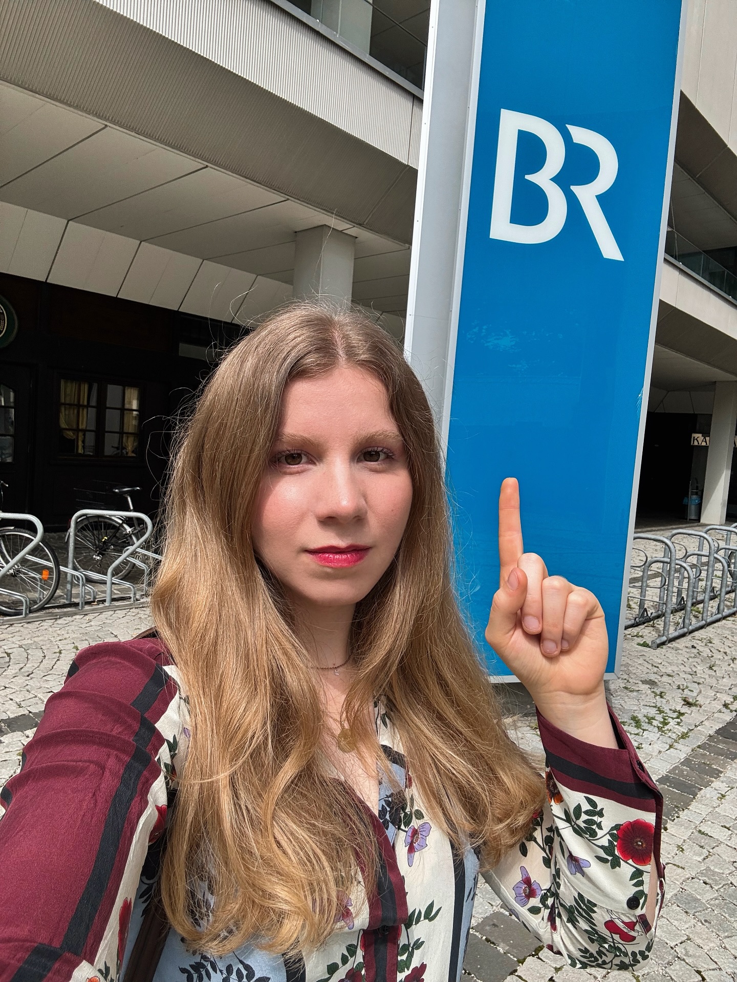 Today 4:20pm on BR-Klassik! 🤗
@bayerischer_rundfunk