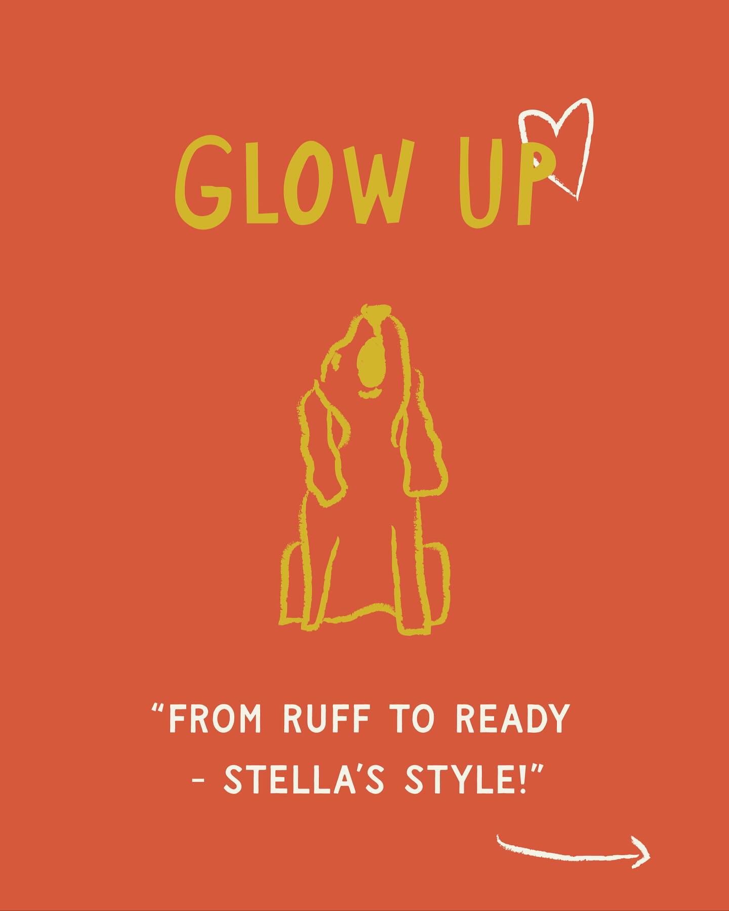 Becks came to us from the mountains after Hurricane Helene, carrying more than just the weight of the storm. She was overweight and had Entropion in both eyes, a painful condition where the eyelids roll inward, often caused by debris or trauma. In Becks’ case, the storm left her eyes irritated and in need of surgery. Her second owner couldn’t afford the veterinary care she desperately needed. Thanks to Stella’s Rescue, Becks had successful surgery on both eyes and the transformation is incredible!
Now she’s not just healthy and happy, she’s the founding member of the Bad Girls Club, unfortunately roping Winnie in as her first recruit. 😏🐾
From the mountains to her forever glow-up, Becks proves that every rescue deserves a second (& third) chance… and a little bit of mischief.
#StellasRescueWNC #GlowUp #SecondChances #BadGirlsClub #RescueDogMagic #EntropionAwareness