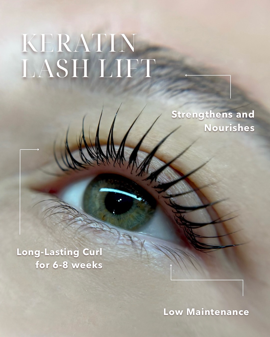 Wake up with lifted, nourished lashes! 🖤
Our Keratin Lash Lift gives you a natural curl that lasts 6–8 weeks! No extensions, no daily curling, just effortlessly beautiful lashes.
☑️ Strengthens & nourishes
☑️ Long-lasting curl
☑️ Low maintenance
☑️ Safe & gentle on natural lashes
☑️ Opens up the eyes for a brighter look
Perfect for anyone who loves a natural yet defined look!
Booking 🔗 www.ricozybeauty.com
Contact 📩 info@ricozybeauty.com
Location📍300 E Colorado Blvd, Unit 241, Studio 409, Pasadena CA 91101 (Located inside Salon Republic Pasadena at The Paseo)
#lashlift #keratinlashlift #lashgoals #lashartist #browlamination #lashes #brow #beauty #selfcare #lashextensions #ラッシュリフト #ブローラミネーション #ロサンゼルス #パサデナ #カリフォルニア