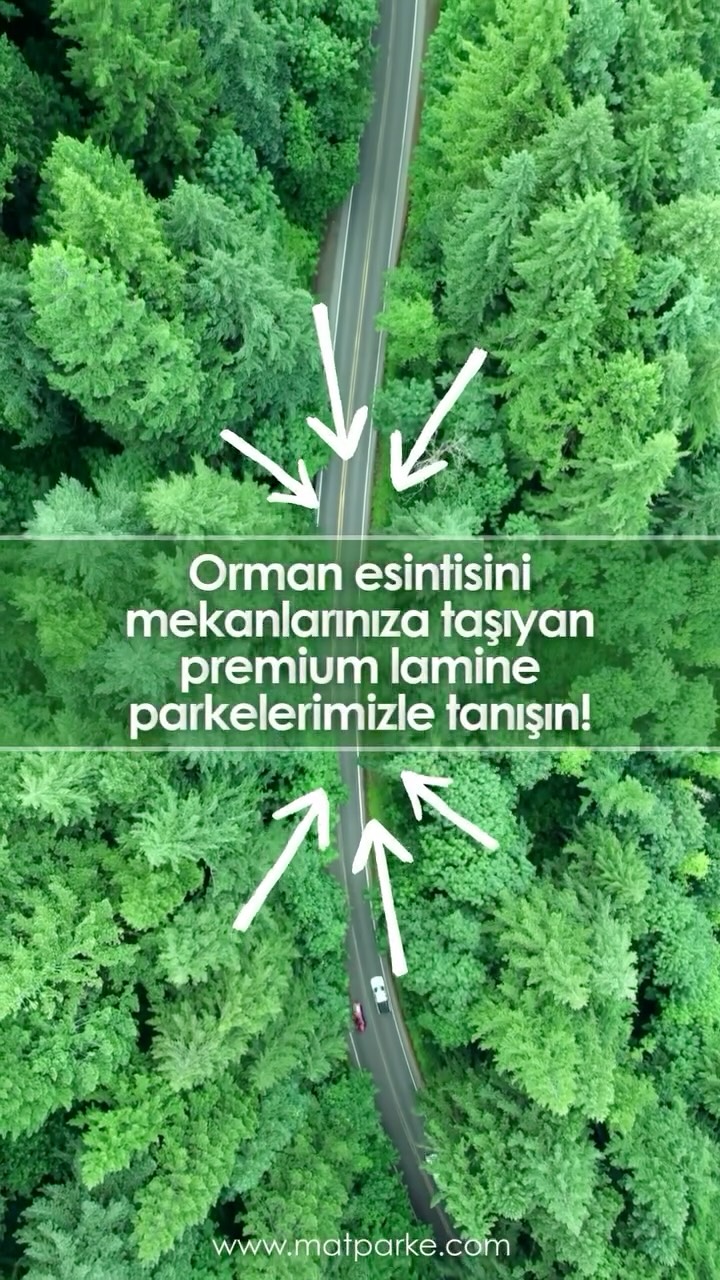 Mat Parke ile zeminlerde doğanın esintisini hissedin. Tüm lamine parke koleksiyonumuzda kalite ve sağlamlık en büyük önceliğimiz. Evlerinize şıklık ve doğallığı bir arada getirin.#parke #artitecture #lamineparke #castrowoodfloors #designhome #bergerseidle #masif #masif