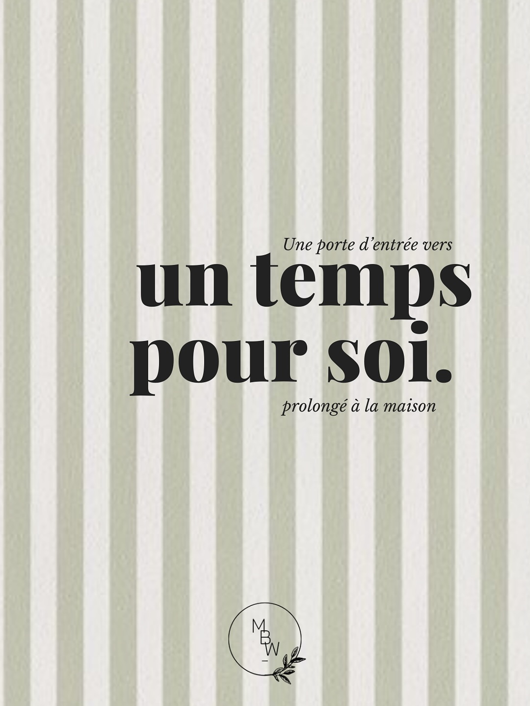 “Tu m’as aidée à comprendre ma peau.”
“Je ressens les effets même au-delà du soin.”
Ces mots de mes clientes m’ont profondément marquée 💛
Parce qu’ils disent une vérité simple : votre peau a besoin de douceur, de clarté et d’accompagnement global.
C’est pour répondre à ce besoin que j’ai créé Le Rituel Slow 🌿
✨ Un outil pour prolonger les bienfaits du soin
✨ Comprendre votre peau autrement
✨ Ralentir et retrouver une routine claire, simple et alignée
Lancement officiel le 15 septembre.
👉 Rejoignez dès maintenant la liste d’attente privée pour être informée en priorité et recevoir un bonus exclusif au lancement 🎁
#prendresoindesoi #inandout #soinholistique #savoirralentir #slowlife #holisticskincare #slowbeauty