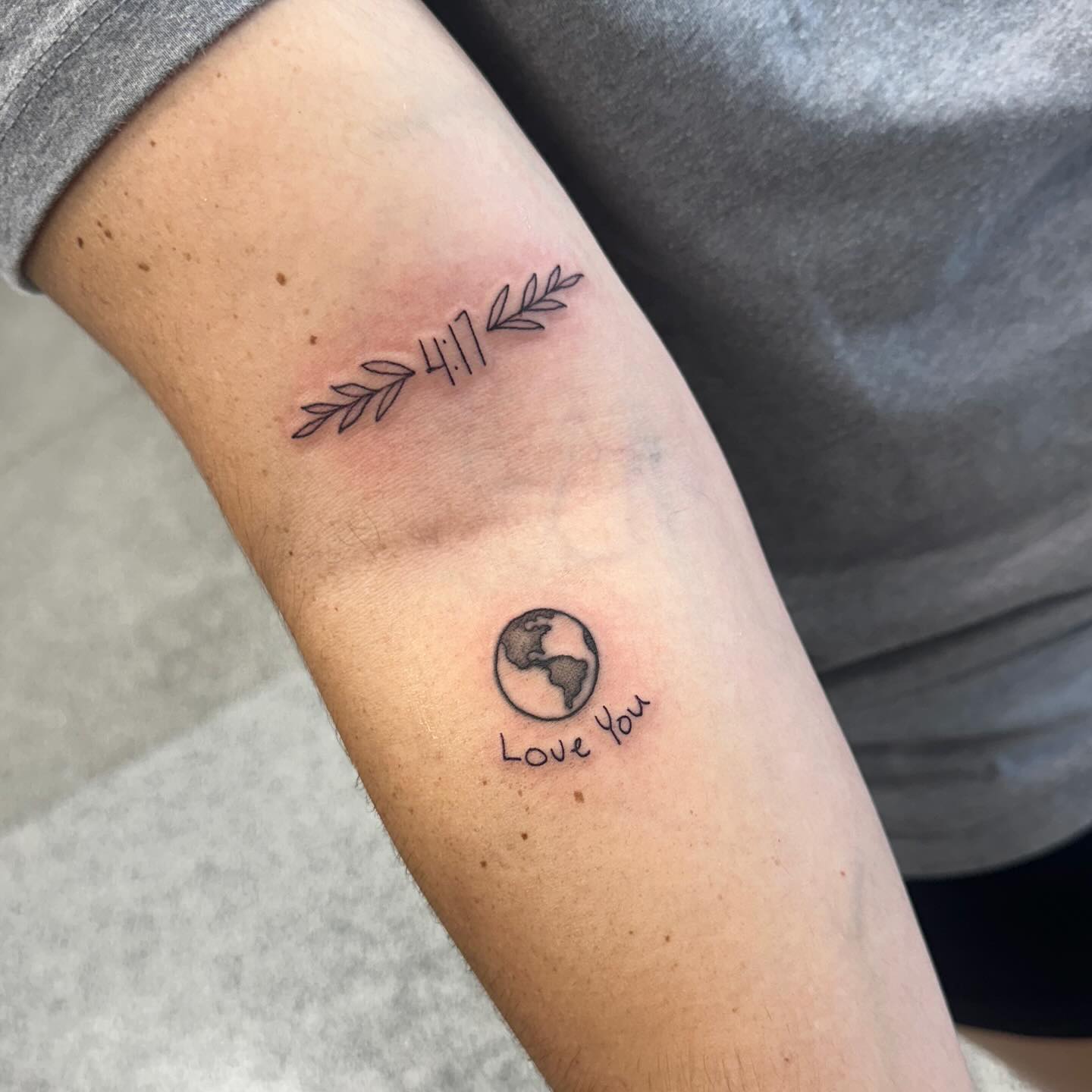 Tattoos & Life
The last 6-8 months were absolutely brutal, but I’m thankful for the 3 homies at Paradox, my clients, and my family for pushing me and getting us to our own shop space—
We are still curating and decorating the space, finding another artist potentially, but it’s all happened so fast. If you wanna see what has changed, maybe book something with one of the homies if you’ve got the time 😉
Thank you guys for being part of the journey, I’ll never deserve the people in my corner—but I’ll always be thankful for them.
The goal was to create the best shop for artists and clients alike, I think we are well on our way.