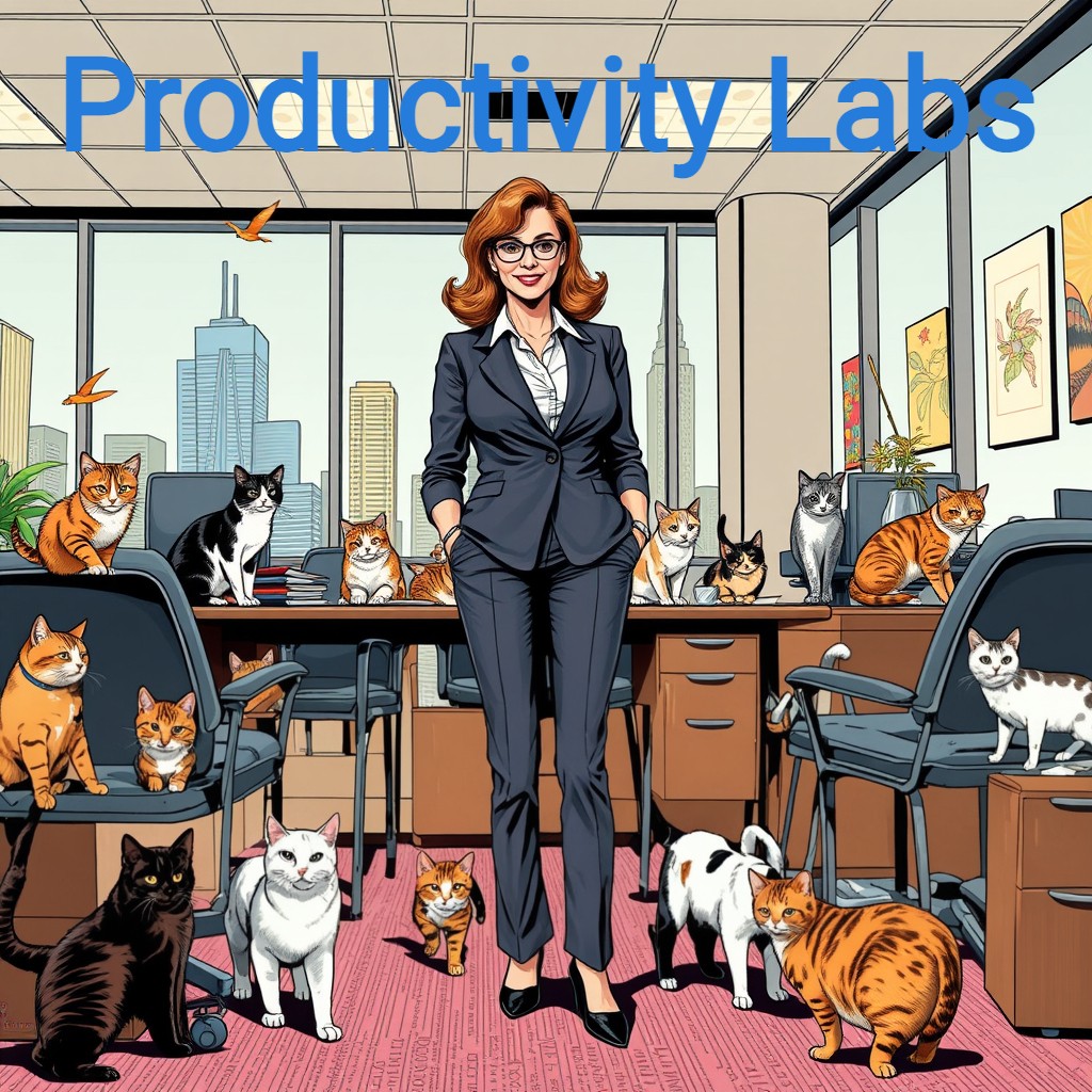 🐈 Lessons I’ve Learned as an Emerging Cat Lady (That Apply to Managing Teams)
Living in a multi-cat household has taught me more about leadership than most management books:
🐾 Autonomy is non-negotiable. Cats don’t like being micromanaged--neither do employees. Try it, and you’ll get scratched (literally or figuratively).
🐾 Each relationship is unique. One cat cuddles, one hides, and one treats me like I was born to be in service to them. Employees are no different. A one-size-fits-all approach never works.
🐾 Hairballs happen. Cats will puke on the carpet two inches from the hardwood. Employees will make mistakes just shy of the easy fix. Leaders get to have patience (and paper towels).
🐾 Loyalty comes with respect. The cat who ignores me all day is also the one who curls up with me at night. Strong-willed employees are the same. Support them, and they’ll become your fiercest allies.
🐾 Boundaries matter. Sometimes kitty has to go in the laundry room when she attacks at dinner. Likewise, employees need to know immediately when they’ve crossed a line. No surprises.
🐾 Find your equilibrium. My limit is three cats. Any more, and the whole system collapses. Leaders need to know their span of control also; too many direct reports, and no one gets the care they deserve.
Lesson: Managing people is less about control and more about patience, humor, respect, and knowing when it’s time to pick your battles (and clean up a hairball).
👉 What’s the strangest place you’ve learned a leadership lesson?