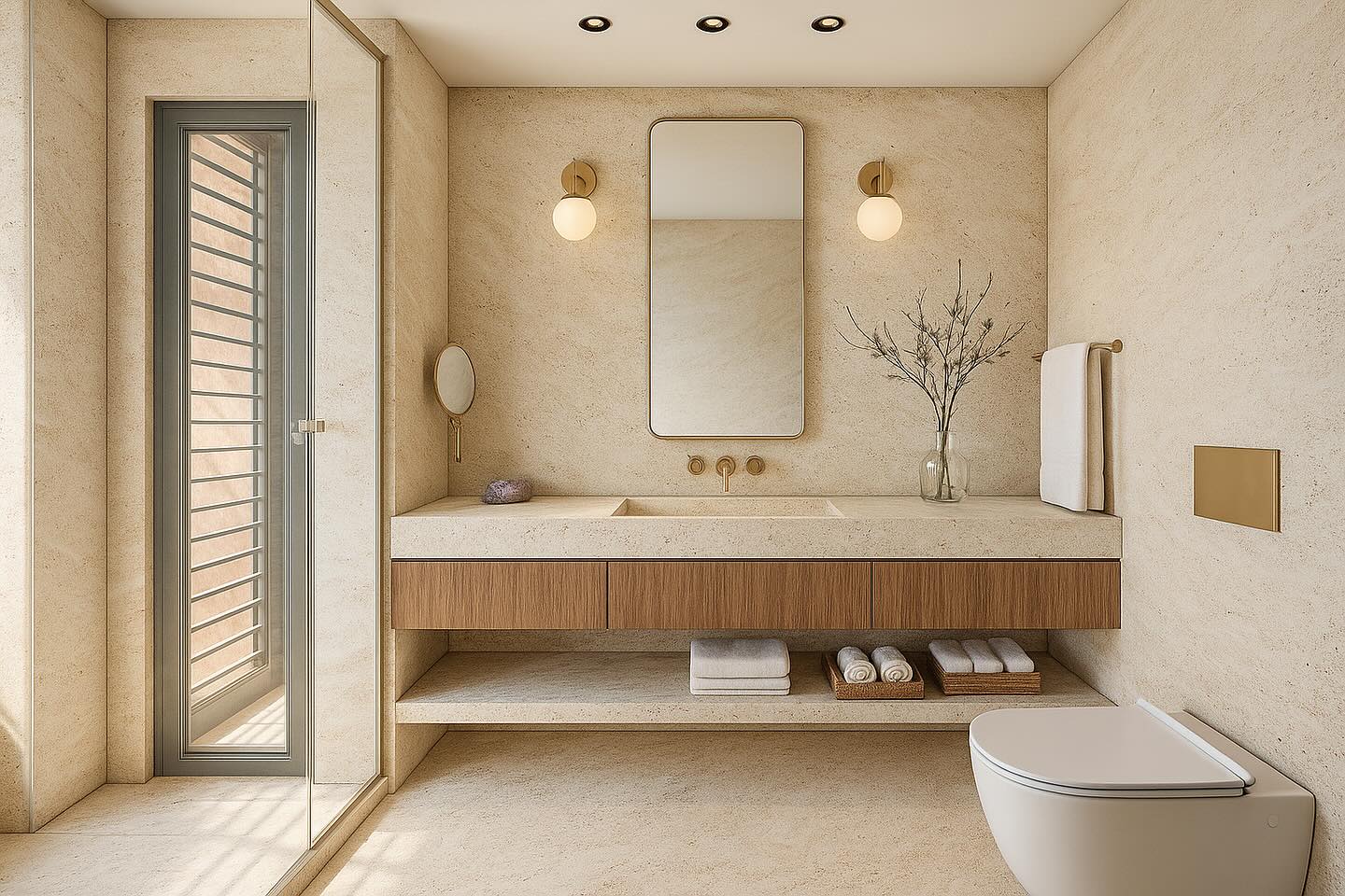 Ö. Evi • Misafir Banyosu | Torba
.
.
.
.
#architecture #architecturedesign #archdaily #architectural #render #3drender #rendering #3dgörselleştirme #project #newproject #interiordesign #interior #archilovers #villa #villadesign #bodrumvilla #bodrummimar #bodruminşaat #bodrumproje #bodrumtadilat #anahtarteslimbodrum #anahtarteslim #mimariproje #mimarlik #bodrum #muğla #boralmimarlikbodrum