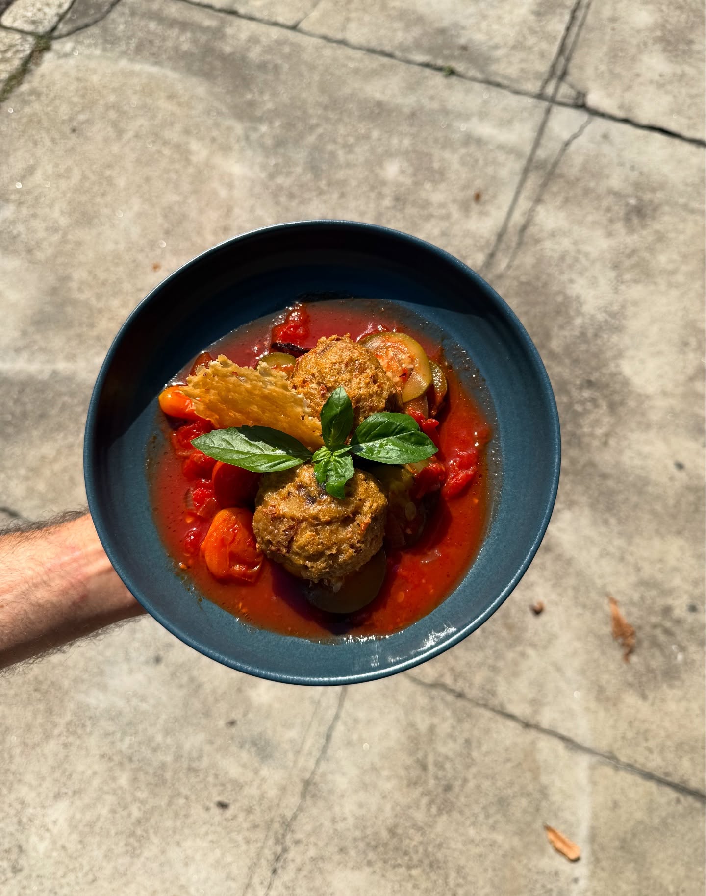 Weekend special:
Mediterane Sauerteigknödel auf Sommergemüse mit Parmesan Reggiano ❤️
Bestellbar an diesem Wochenende zwischen 09:00 und 14:00 Uhr.
Happy weekend!
#brunch #lunch #frühling #basel #baseleats