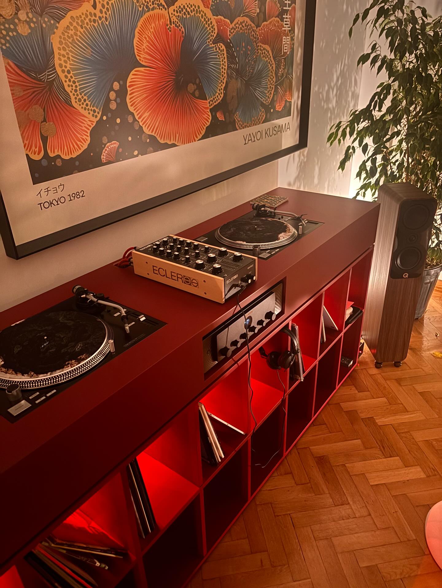 Classic and classy vibe 🤌 Setup by @canbostancioglu
👉Follow @doyouspin for more !
👉Follow @doyouspin for more !
👉Follow @doyouspin for more !