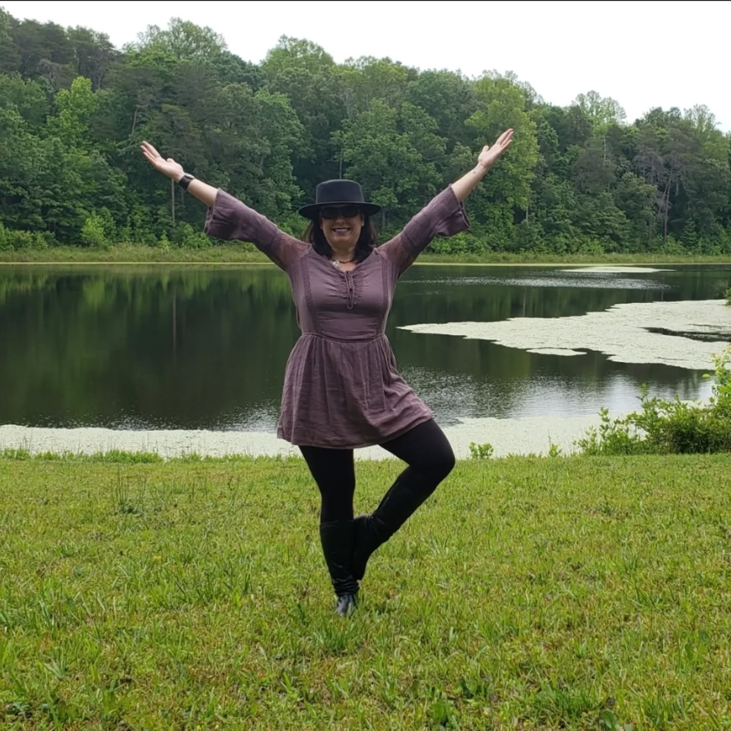 7 reasons a Slow Flow is beneficial in your practice
❤Increased Strength and Flexibility
As you slowly enter and hold your poses, your muscles begin to Lengthen and Strengthen🥰
This is really helpful in improving overall flexibility and your range of motion.
🧡Stress Reduction
The slower pace and focus on your breath (pranayama) will help calm your nervous system. Not only reducing stress and anxiety in your mind, but your whole body.
The slower pace gives your nervous system time to realize you are safe. Inviting a calm safe environment within naturally invites deeper benefits from your poses.
💛Improved Balance
Slower, more controlled movements and transitions challenge your body's stabilizing muscles, enhancing your balance and coordination...
😌 On and Off the mat.
💚Enhanced Body Awareness
Slow-paced yoga practices offer positive effects on cardiovascular conditions, and so many other ailments both mental and physical.
With time for more attention on your breath and alignment, in each pose, you will cultivate a deeper understanding of your body's unique capabilities and limitations. You will even discover some limitations are not meant to be permanent 🥰
💙Injury Prevention
The controlled movements and mindful transitions reduce the risk of overexertion or negative alignment. Slow flow practices are perfect if your week required a lot of strength(mental or physical), if you need to fine tune your awareness, if you are new to Yoga, if you have physical limitations, or if you find your self recovering from a challenge in your life.🙃
💜Deeper Mind-Body Connection
Slow flow yoga emphasizes connecting with your breath and body in each pose, fostering a deeper sense of presence and self-awareness.
🤍Mental Clarity
This is another beautiful product that results from a deeper focus, durring your practice.
Slow flow yoga encourages a mindful approach to movement, fostering a stronger mind-body connection and promoting mental clarity and focus
Want more? Join us for class online or in person.
Reserve your space at HealthyLifeYoga.com
or call or text us at 804-437-0608