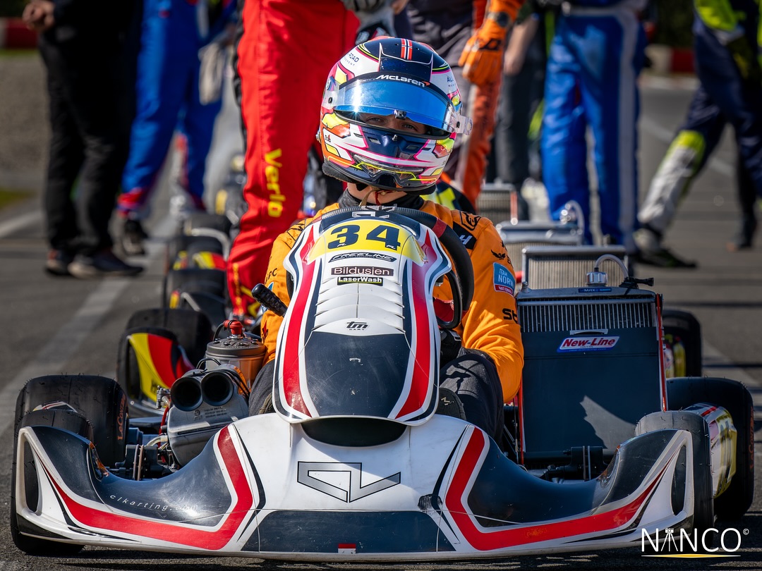 The Norwegian Gokart Championship was held last weekend.
Very late, but I’m finally done looking through all the pictures. Here are 20 of the ones I was most pleased with.
clkarting_norway
@cl.racingteam
@martinius.stenshorne