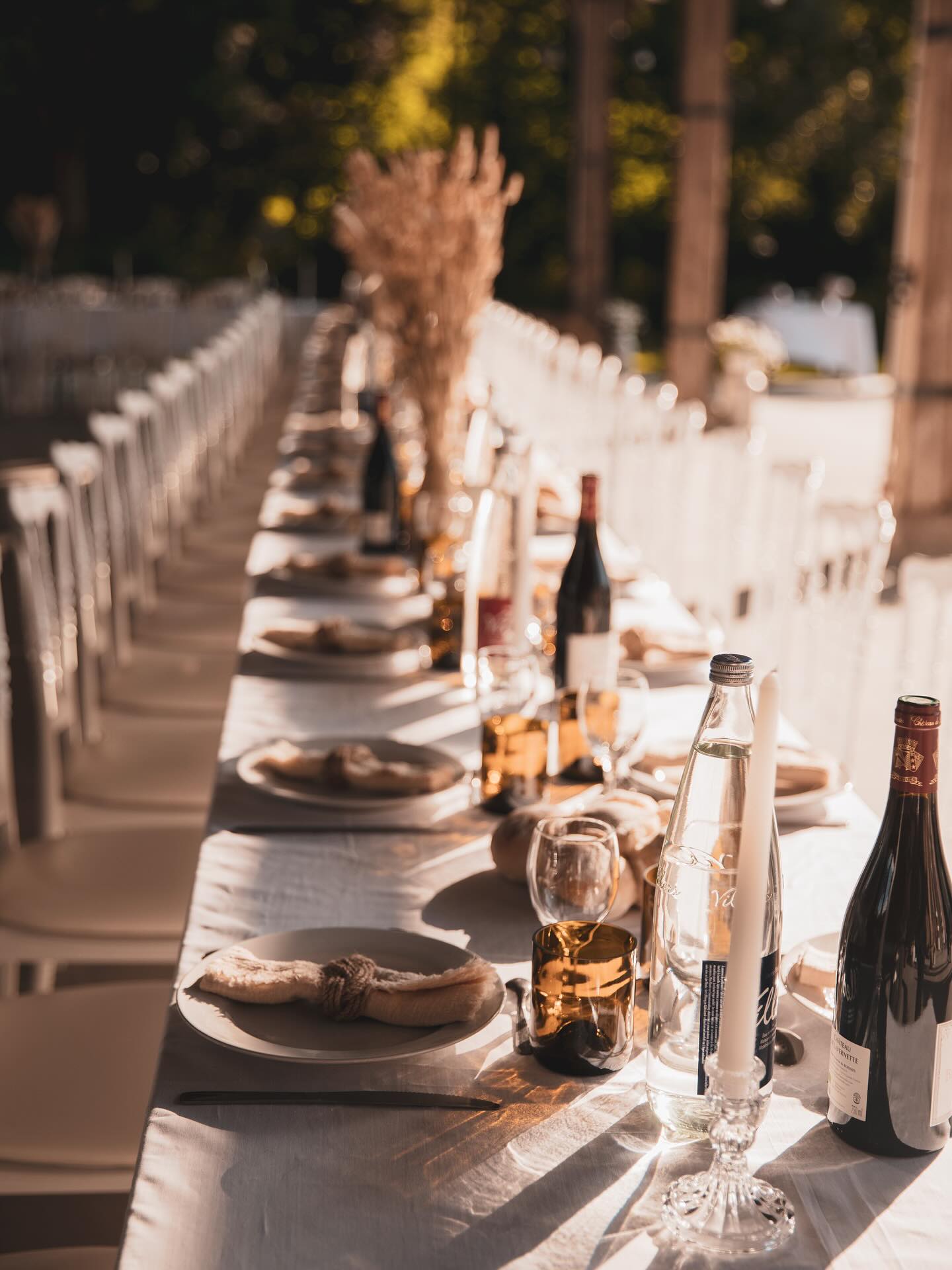 #domaine1687 #mariage #champetre #chic #boheme #nature #foret #domaine #evenement #guest #event #weeding #france