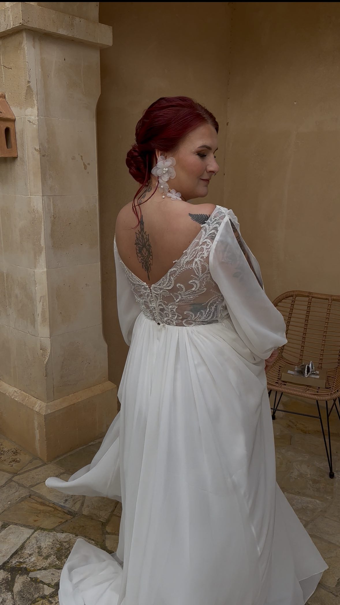 💡 Wusstest du, dass Kollagen dein Anti-Aging-Geheimnis sein kann?
Dein Glow von innen ✨ – Kollagen unterstützt deine Haut, Gelenke & Haare! Probier’s 30 Tage aus & fühl den Unterschied!
@deesse_cosmetics_partner
💖 #CollagenBoost #BeautyFromWithin #GlowSkin #collagenbeautybooster #bridegettingready #brautfrisur #brautstylingchiemgau #brautstyling #bohohairstylebride #bridalmakeup #frisureninspiration