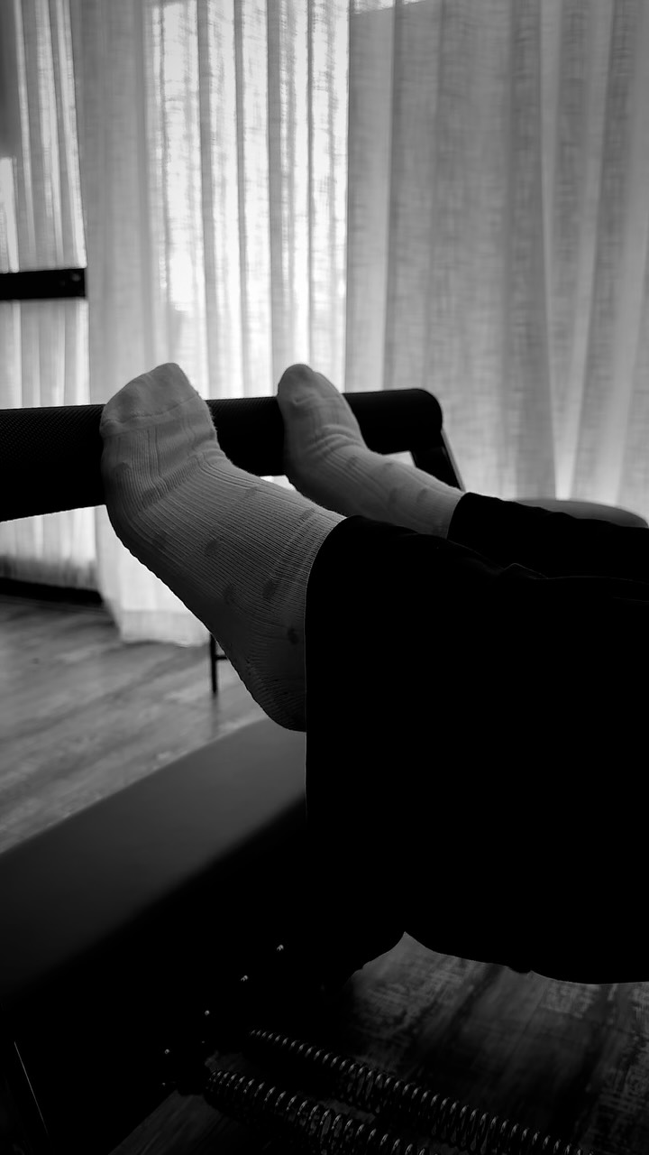 FIRST TIME trying Reformer Pilates?
OF COURSE you are more than welcome to join ANY class on the timetable, as all classes are created with varying levels of each exercise - so there is movement for everyone!
HOWEVER! It’s 100% understandable this can be quite daunting trying something new - and generally, the hardest part is sometimes walking through the door the first time!
THE PERFECT OPTION > Reformer Pilates FUNDAMENTALS on Monday 8am & Wednesday 6.15pm > this could be the perfect class for you 🤍 A class designed at a slower pace, more time in positions, more time to understand how it’s meant to feel through your body, and more modifications provided.
OTHERWISE! If you still feel slightly nervous (completely ok) - please reach out, we can organise a time to come into the Studio, discuss any questions, try the reformer and any exercises you wish!
The Studio was created to ensure EVERYONE can experience movement in a comfortable, enjoyable, safe and inclusive environment!
Courtney 🤍