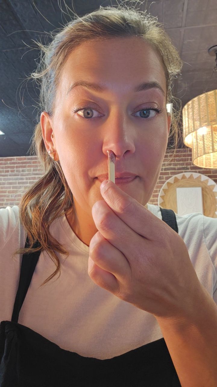 What do you do between clients?!!
#estibesie