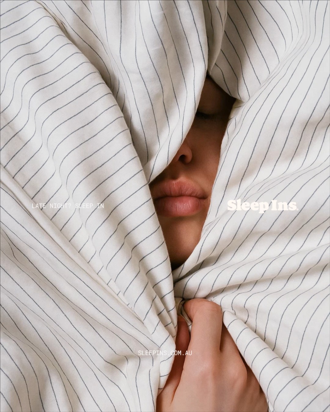 Sleep Ins part 2!
This is where the graphic design meets the strategy; mockups, packaging, product labels, and layouts, all working together to carry the tone of voice we built, creating a consistent brand across every touchpoint.
The creative direction leans into playful yet confident, with a clear visual hierarchy and a system that’s as functional as it is distinctive.
Swipe through for a closer look at the collateral design, brand assets, and the strategic thinking behind them. I'd love to know what you think of @sleep__ins
.
.
.
.
#branding #brandidentity #branddesign #logo #logodesigns #logoinspo #brandlogo #graphicdesign #designinspo #freelancedesigner #briefproject #logochallenge #designchallenge #brandingbrief #bedding