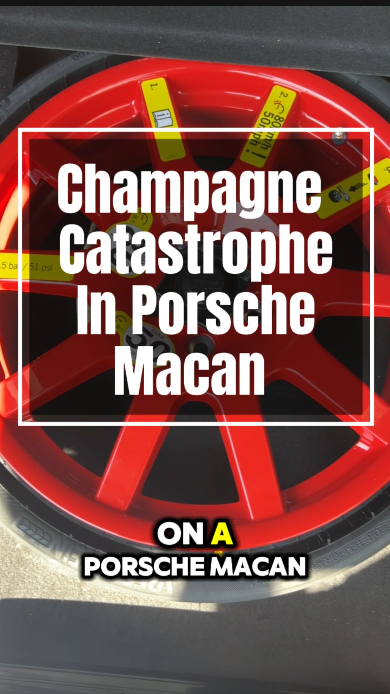 @blacklisted_autodetailing
The most beautiful part of this Porsche was hidden under a champagne catastrophe.
The most beautiful part of this Porsche was hidden under a champagne catastrophe. 🍾💥
My good friend, the owner of L.A.’s incredible wine bar @cardinaleduvin , had a detailer’s worst nightmare happen in the trunk of his Macan.
We went deep with precision steam to completely sanitize the interior, vaporizing the sticky residue and permanently eliminating the champagne odor. While restoring the trunk, I uncovered this hidden gem – the collapsible spare tire. A true work of engineering art that most owners never get to see.
With the interior restored to its immaculate state, we ensured the exterior’s brilliance was locked in.
This Macan is protected with a Gyeon Mohs ceramic coating, giving it that insane, candy-like gloss and a durable shield against the road.
From interior disasters to ultimate exterior protection, we obsess over every single detail.
Ready to restore and protect your vehicle? DM me “DETAIL” for a comprehensive quote.
#autodetailing #porschedetailing #cardetailing #ceramiccoating #gyeon #gyeonmohs #paintprotection #steamcleaning #odorremoval #porschemacan #porsche #luxurycars #carcare #detailersofinstagram #satisfyingcleaning #losangelesdetailers #wine #winelover #cardinaleduvin