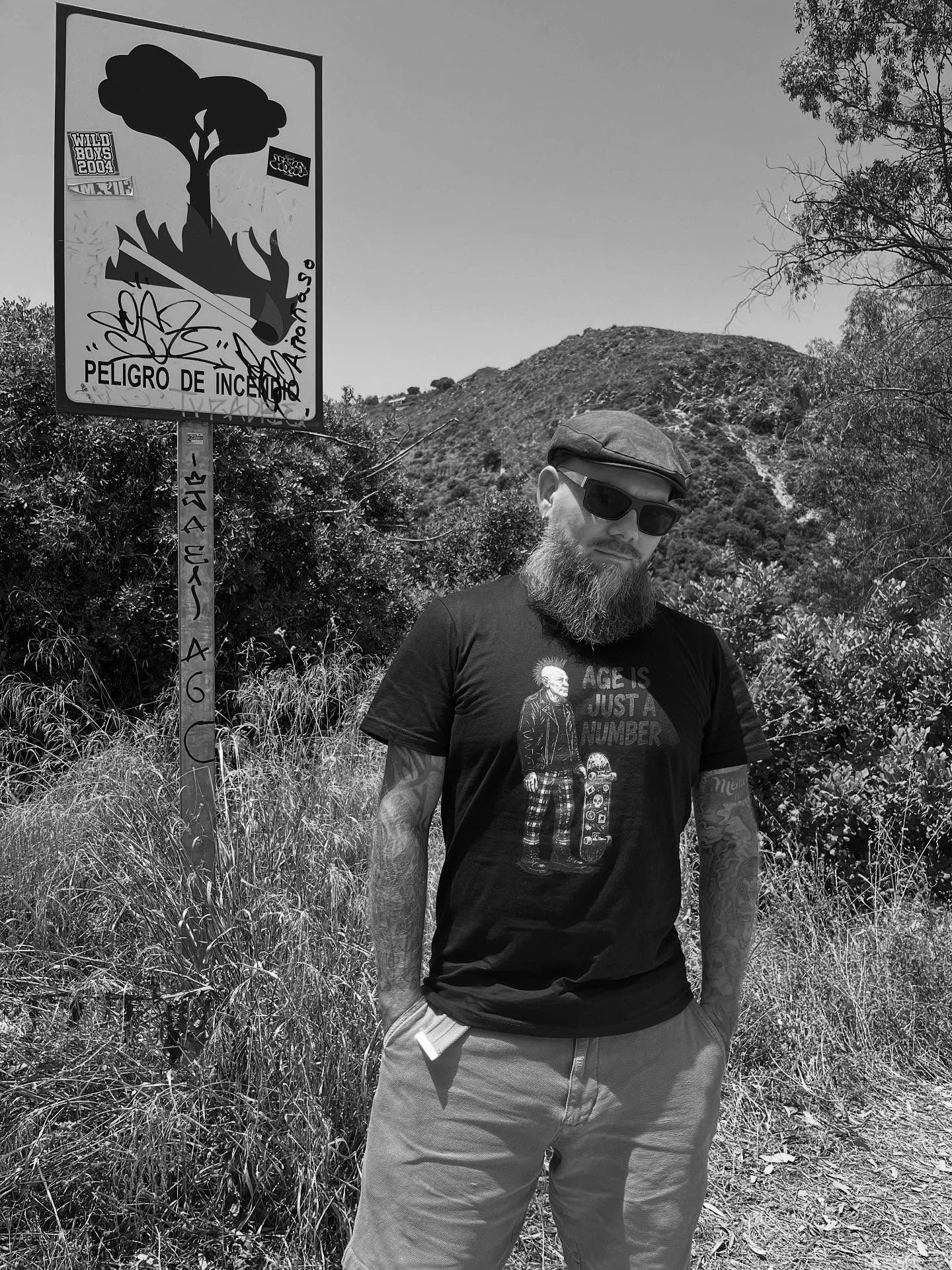 If you need a little cheer in your life. Here is a shirt that will bring fun and a lot 😃🎼
You can find this shirt at: https://www.silentsound.fi/en/soundandstyle
#newstyle #ageisjustanumber #new #newshirt #newmodel #skateshirt #attitude