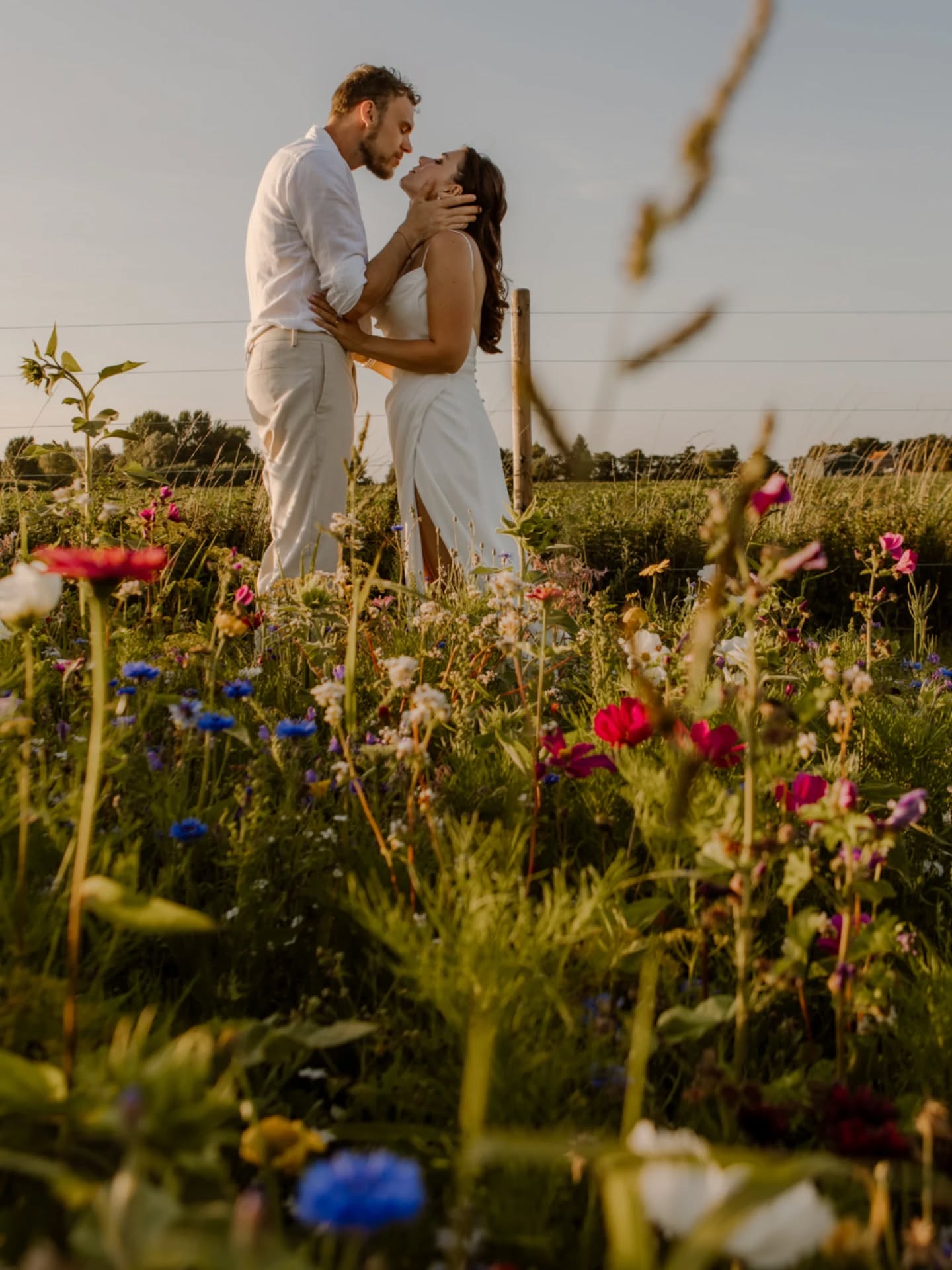 Roel en Loren!
#trouwfotografie #trouwfotograafzeeland #trouweninzeeland