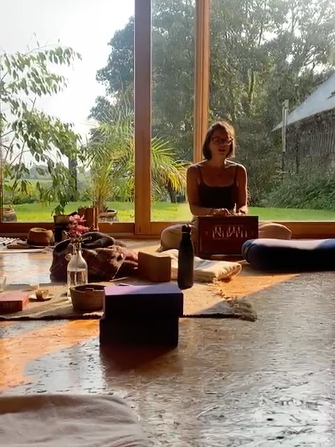 🦋Wild Heart Women’s Retreat - Aug 2025 🦋
I am beyond words to express the fullness and the love experienced during the Wild Heart Women’s Retreat at @theyogabarnkk.
Back in February when I envisioned this retreat, I had a sense of how it would be, a feeling. Over the months of preparation, I could feel more and more the theme of Wild Heart being embodied deep within me. My intention was to create a space where we can all feel called back into our truth and to support one another through presence, listening, compassion, sisterhood.
To see my vision come to live was such an incredible experience. Throughout the weekend, I witnessed women supporting one another, offering acts of kindness, sharing stories, crying and laughing together, tending to the deeper parts of ourselves. There is so much beauty in making space to allow our truth to surface, to allow our wild hearts to open with love and so much warmth.
We were pampered with delicious food by the wonderful @artfully.klaudia ❤️, whose creations continued to surprise us in taste, colours, smell and textures.
Very grateful to each and every woman who showed up as herself. I am also grateful to those who have helped me make this retreat happen supporting me during it - @artfully.klaudia with the amazing food and her soulful creativity, Jenn with her loving support and drum support 🪘, and my partner and family in the months coming up to it 😊
Definitely planning to host Wild Heart Women’s Retreat again, already booked a weekend next August in the Yoga Barn so stay tuned for more info 😊
So much love,
Anna
Photos by myself, Klaudia & Jenn