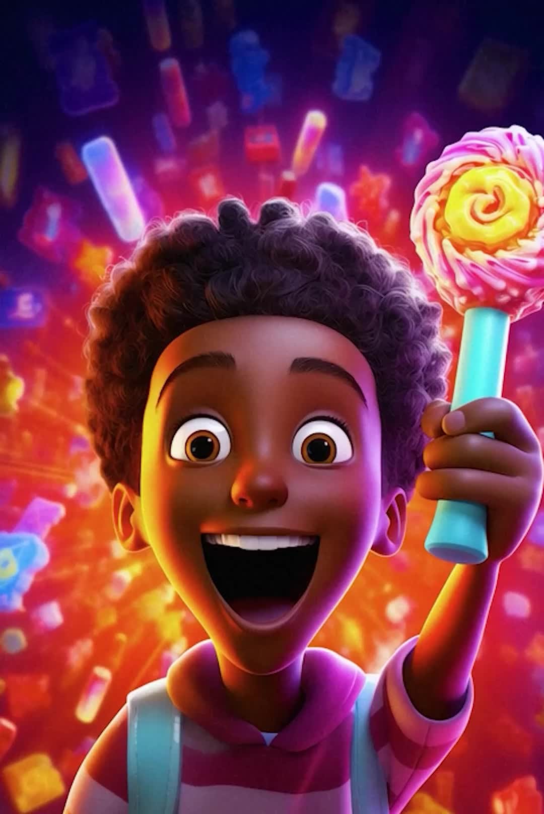 📚✨ Coming Soon to The Wondaer Library:
🎮 TRY AGAIN
😃 Parents: This is how to make reading fun! 🎉
🏆 Awarded "Best Interactive Reading App for Kids in 2024"
📱 The WONDAER Library (think Wonder Library) is a healthy alternative to mindless TV 📺❌.
💡 Designed by parents. Fun for the whole family! Keep an eye out for exciting new stories this year, because we'll be releasing some of our best kids' books in 2025. Embark on your family reading adventure today. 🌟
👉 WONDAER.com
✨ READNOW ✨
#readingfun #booksforkids #appforkids #earlyreaders #wondaerlibrary #wonderlibrary