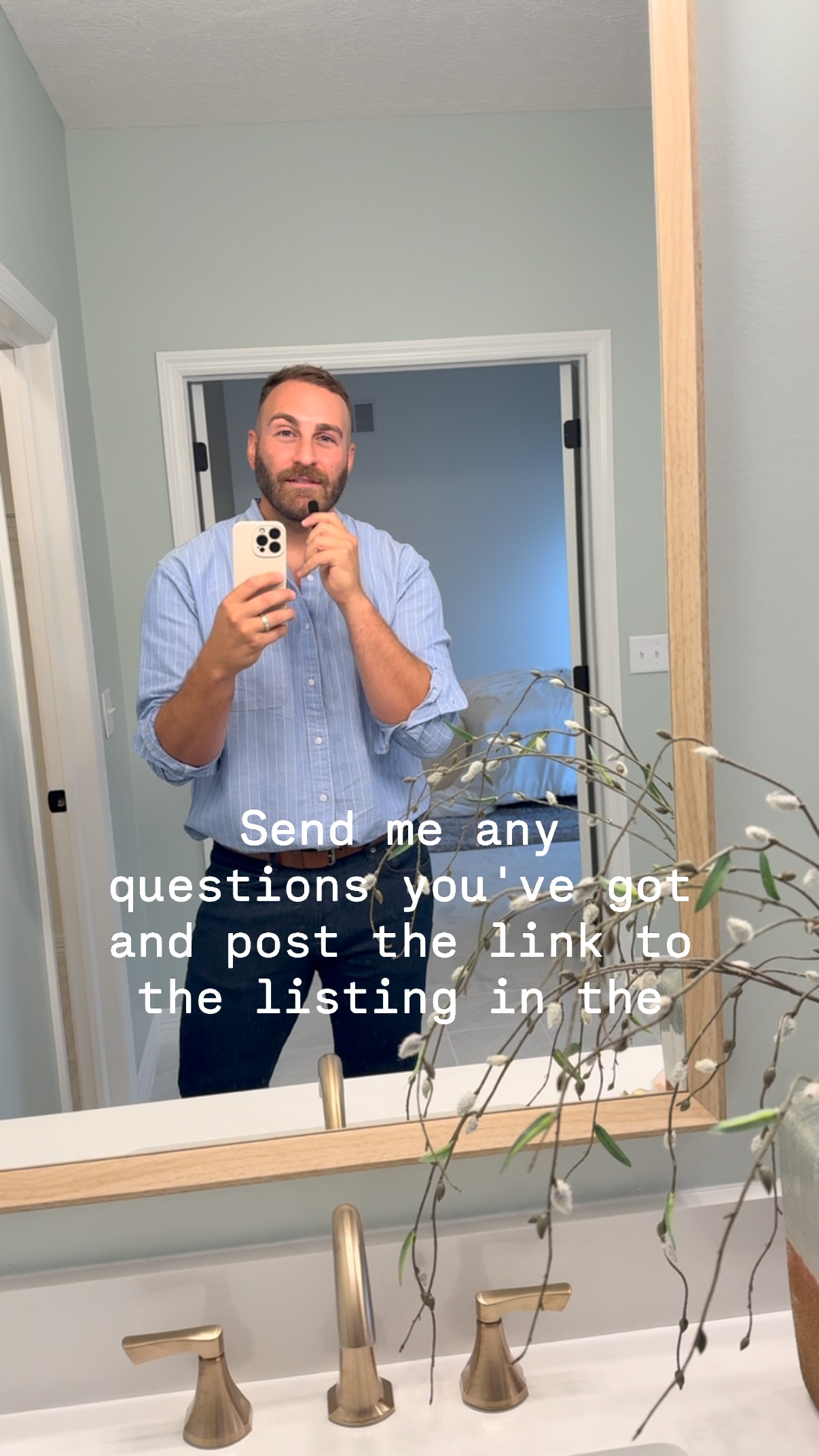 Click the link in my bio to see this listing 😉