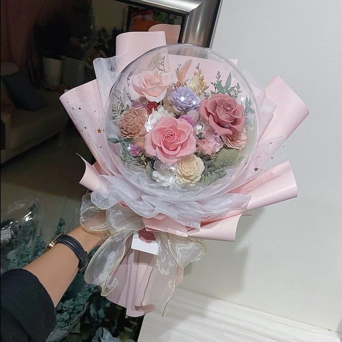 💐✨ Blooming Inspiration ✨
How dreamy is this balloon bouquet filled with delicate roses & pastel florals? 🌸 Perfect as a gift or for a romantic celebration.
📌 This is an inspiration photo, but at Pop & Party we can design a custom version just for you! 🎈💐
DM us today to bring this idea to life.
#BalloonBouquet #BalloonFlorals #HalifaxEvents #HalifaxGifts #NovaScotiaLife #BalloonDecor #PopAndParty