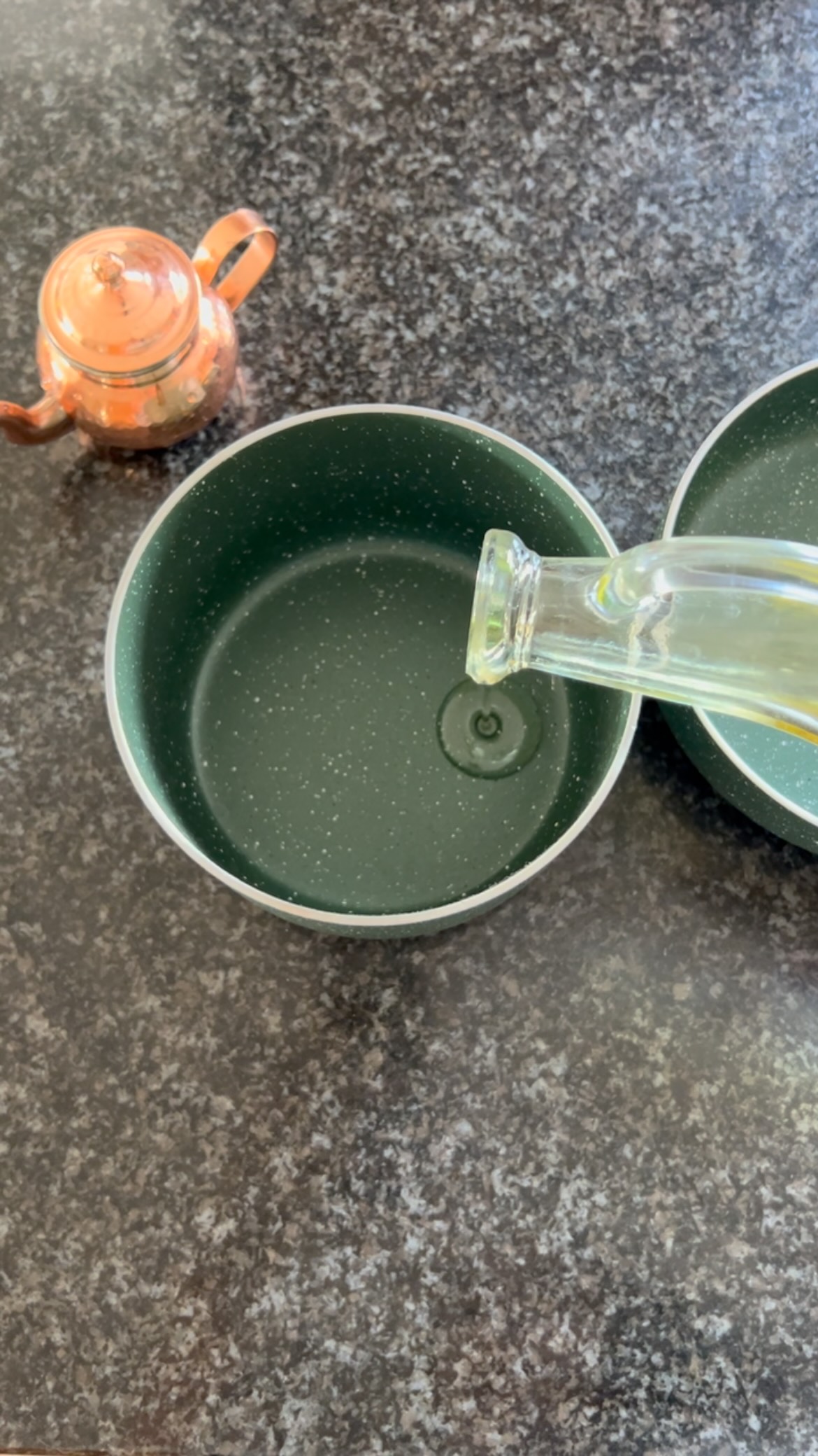 What’s crisping 👀