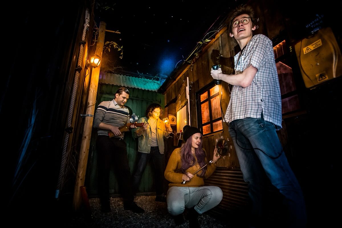 Get the gang together! It’s time for a HEIST 🚨
But we ain’t after money or jewels… what we’re going after is far more valuable… MOONSHINE!
December Early-Bird drops Sep 1st. Get yourself on our VIP list NOW so you don’t miss out on some epic December plans! Sign up is free, link in bio.
🌟The UK’s top rated experiences
📍 45 mins from Central London
📆 Book tickets in advance!
🎟️ Ticket link in bio 🎟️
@HoundsEscape
#LeaveRealityBehind
#ImmersiveExperience #LondonAttractions #ThingsToDoInSussex