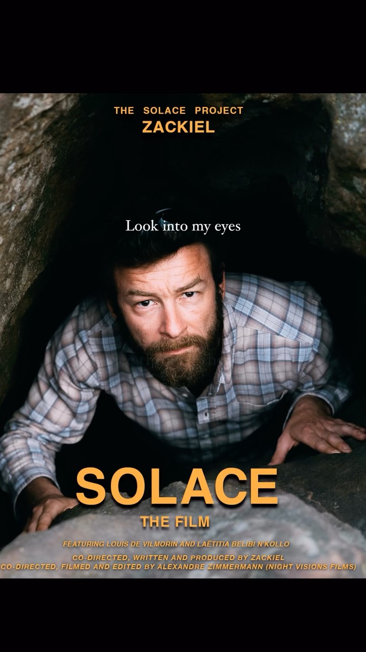 SOLACE, The Film:
Regenerative Artistry, Decolonial Healing, Rites of Passage & Passages of Rites.
___ ___ ___ ___
Can you decode the messages and unravel the symbologies?
Live and breathe the journey of our character Loyce Climber, as he escapes the trappings of an extractive system and the colonial, indoctrinated remnants that exist within him.
Leaving all behind, he sets off on a mission of discovery, through rites of passage and regenerative passages of rites.
Leaping through flames, meeting characters of archetypal essences and ancestries, shadows and revelations, femininities and masculinities along the way - he finally reaches the culmination, an individuation, and encounters his true calling.
. _____________________________________ . ________________________________________ .
SOLACE, The Film
(Featuring the pieces ‘Wild|Wise’, ‘SOLACE’ and ‘TheGarden’)
Co-directed, written and produced by ZackieL
@_zackiel_
Www.zackielmusic.com
Co-directed, filmed and edited by Alexandre Zimmermann
@ppprecious.zimmermann
Night Visions Films
@nightvisions.films.and.reports
Www.night-visions-films.com
Ubuntu Village Decolonial Healing & Humanity Space
@nu.ubuntuvillage
-
-
-
-
#solace #project #film #single #zackiel #launch #ubuntu #village #101 #screening #event #andsoul #&soul #southall #nightvisions #nightvisions #decolonial #art #short #