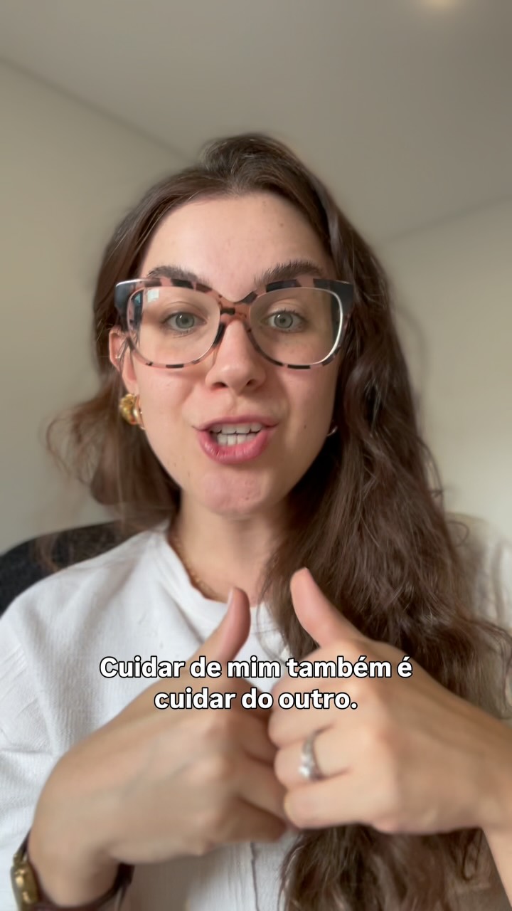 O cuidado não está em nunca falhar, mas em como atravessamos as falhas… Respeitar limites também é cuidado!
Você, pessoalmente ou profissionalmente, também já viveu isso por aí? 💭
#psicologia #saudeebemestar #autocuidado