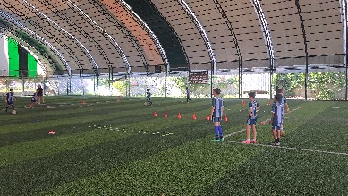 Yarın sahada buluşuyoruz! ⚽️ Hazır mısın?
Ter dökecek, öğrenecek ve en önemlisi eğleneceğiz🏃🏻♂️🏃♀️
Siz de bu heyecana ortak olmak, futbolla dolu bir hafta sonu geçirmek için bize katılın..
Kayıt ve detaylar için;
💬 DM
📞0553 893 34 34
📍 Arjantin Futbol Okulu
#haftasonufutbol #futbolantrenmanı #maçgünü #gençfutbolcular #hazırlık #sporkulübü #futbolokulu #arjantinfutbolokulu #beylikdüzü #takimruhu #antreman #takımruhu #soccer #kızfutboltakımı #Futbol #kızfutbolokulu #beylikdüzüfutbolokulu #erkekfutbolokulu