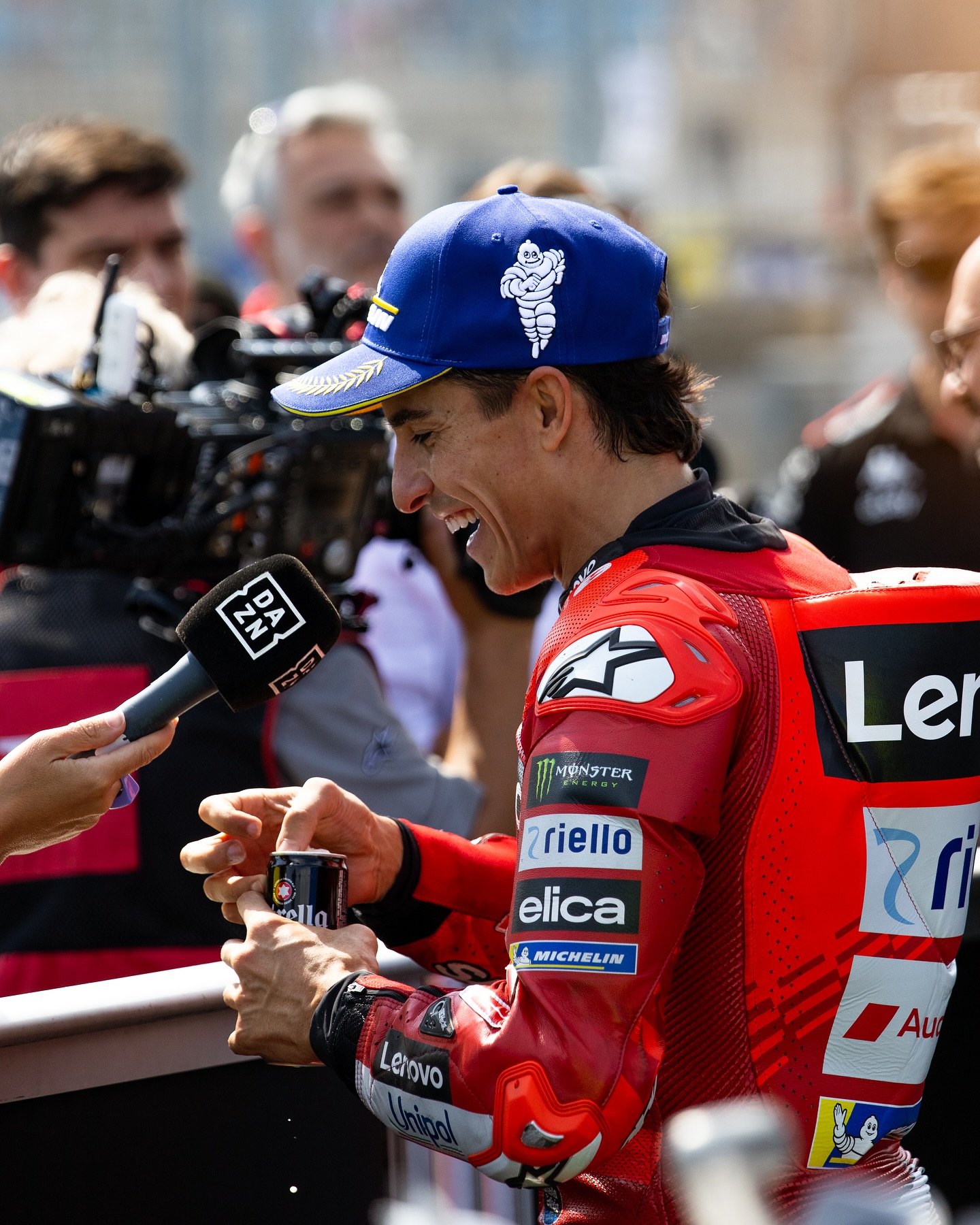 😬 Some happy faces after Q2.