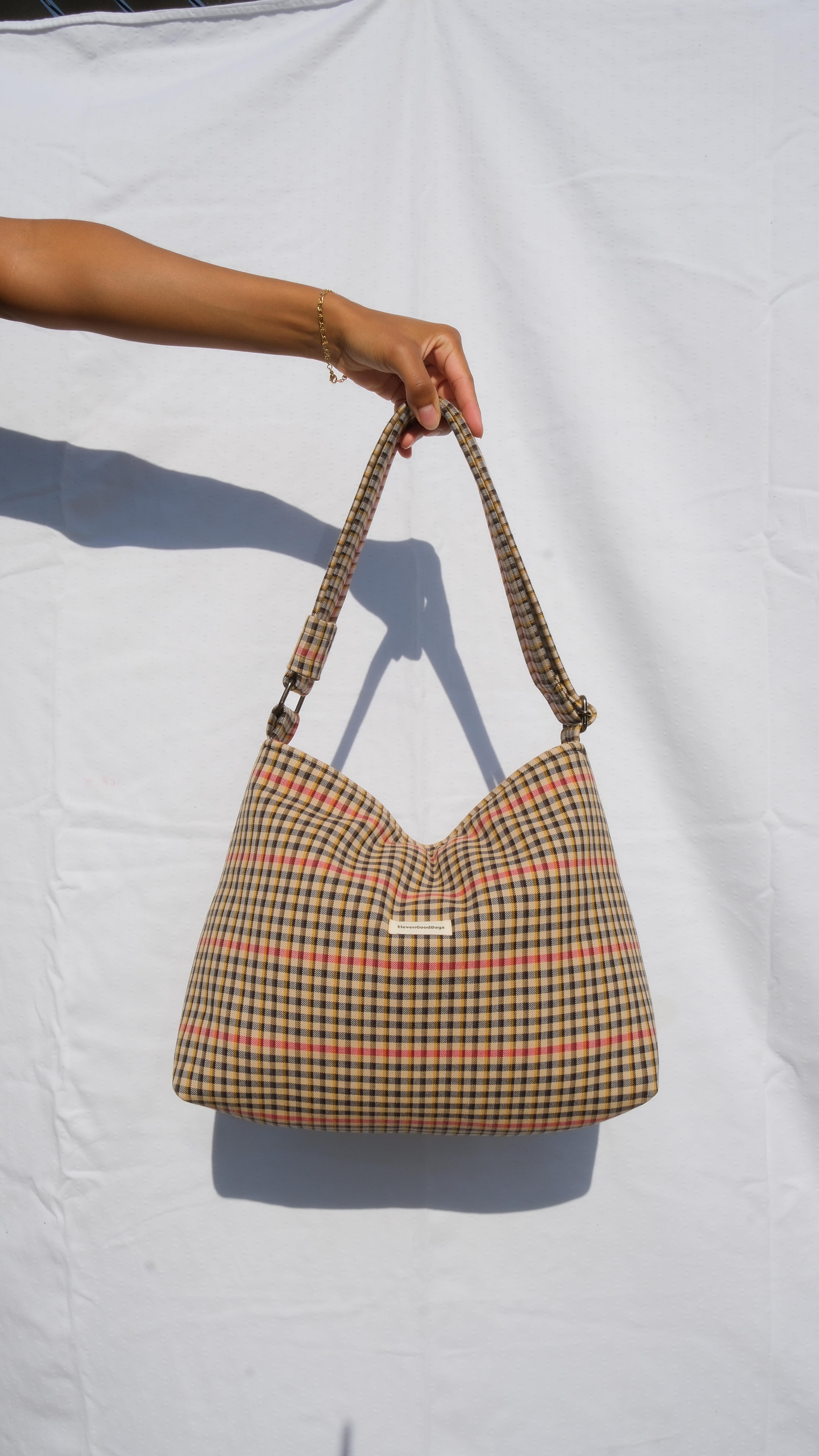 Carefully designed and handmade in Belgium.💌